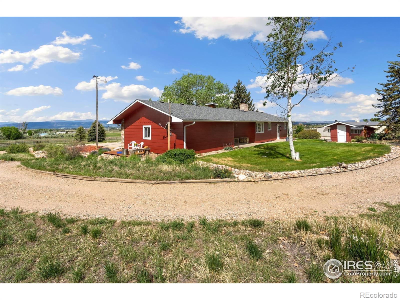 MLS Image #25 for 5424 n county road 3 ,fort collins, Colorado