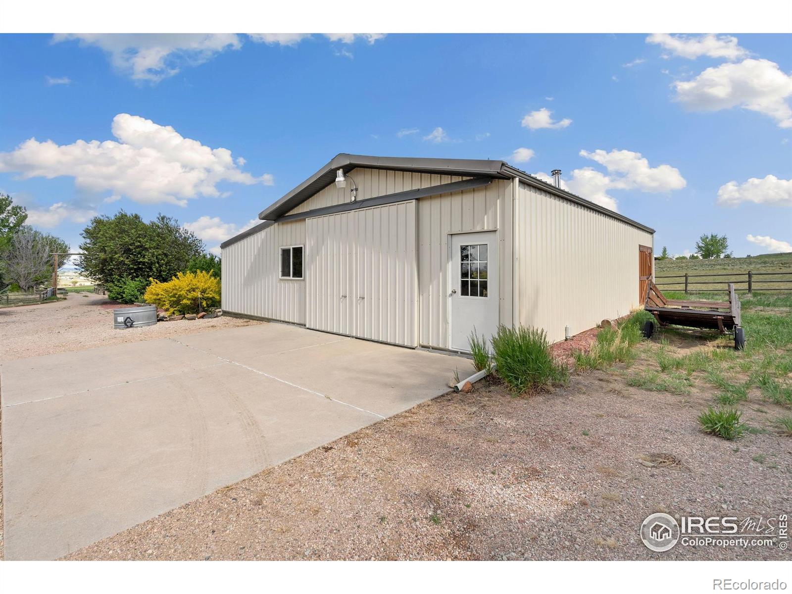MLS Image #26 for 5424 n county road 3 ,fort collins, Colorado