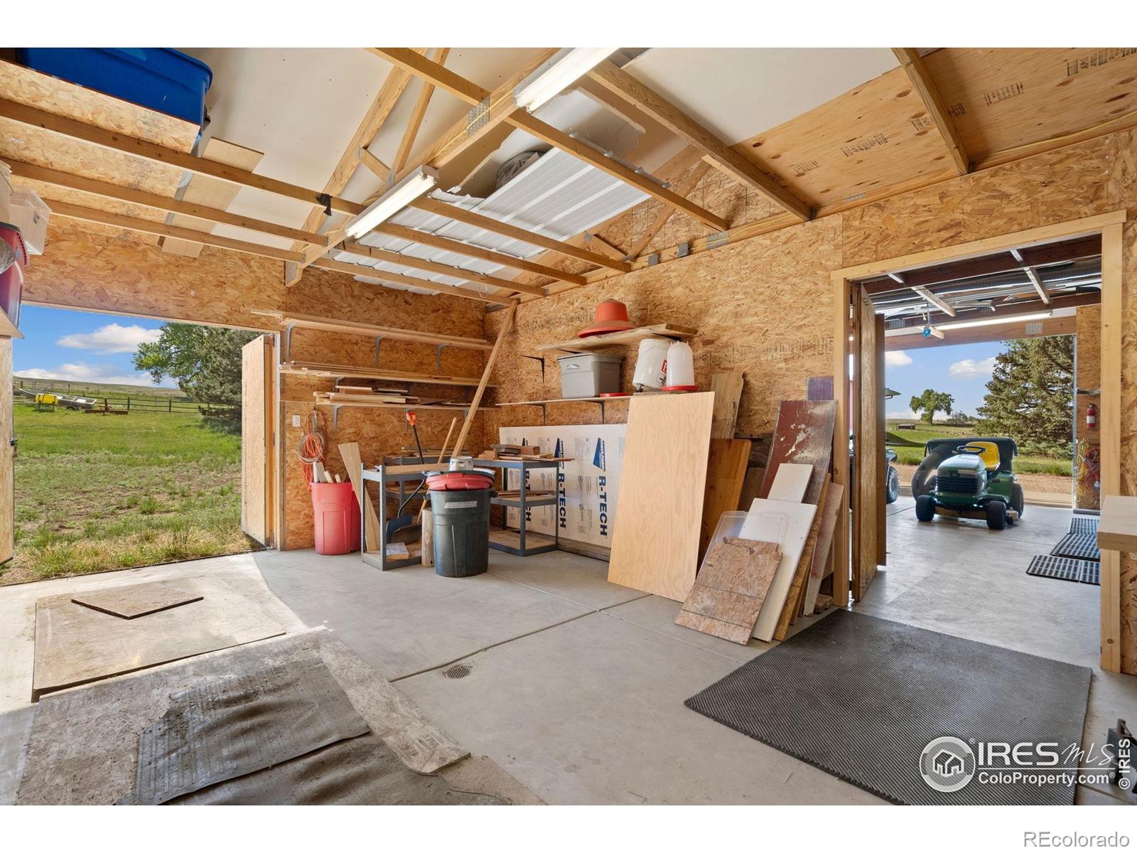 MLS Image #28 for 5424 n county road 3 ,fort collins, Colorado