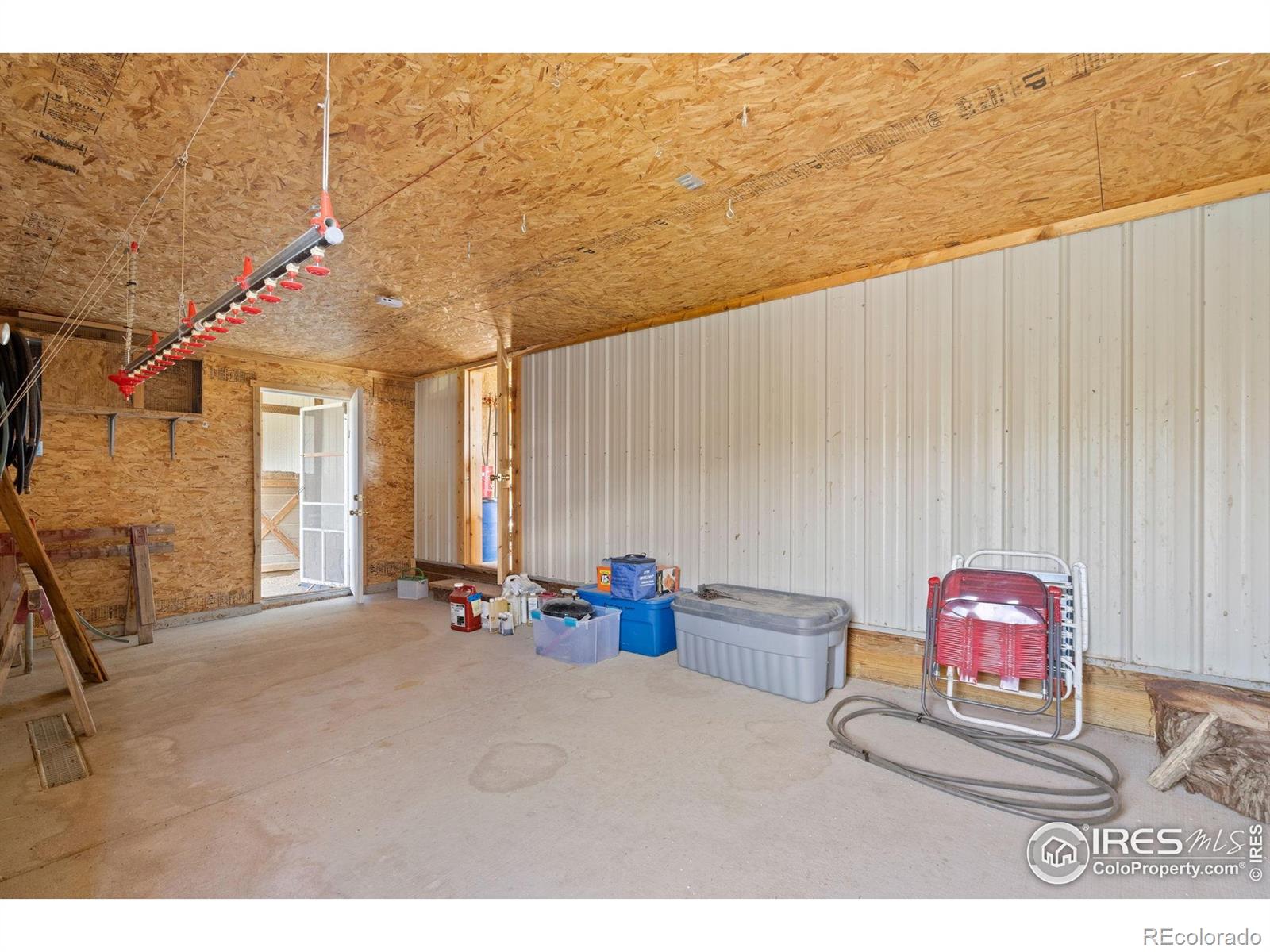 MLS Image #29 for 5424 n county road 3 ,fort collins, Colorado