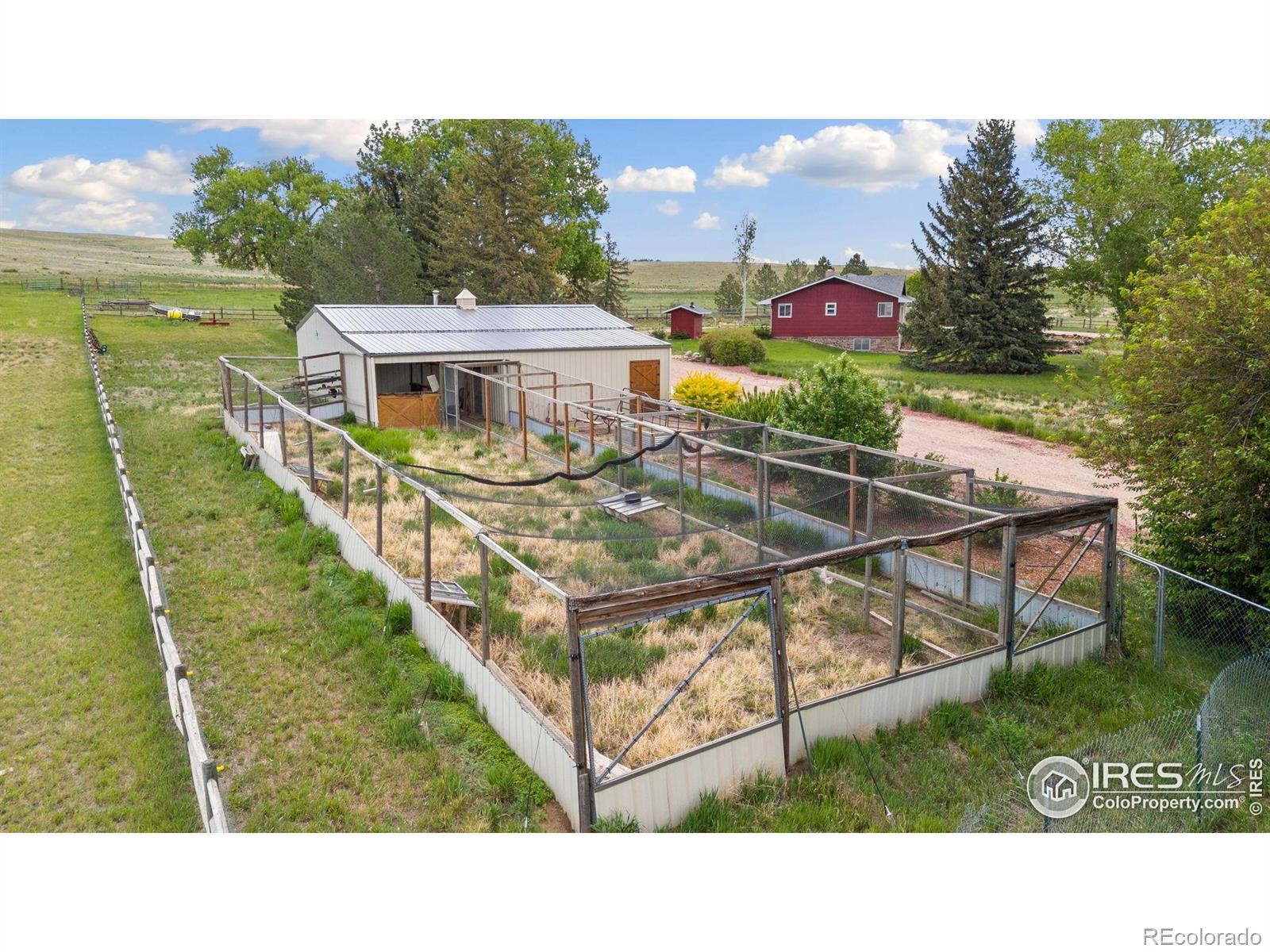 MLS Image #30 for 5424 n county road 3 ,fort collins, Colorado