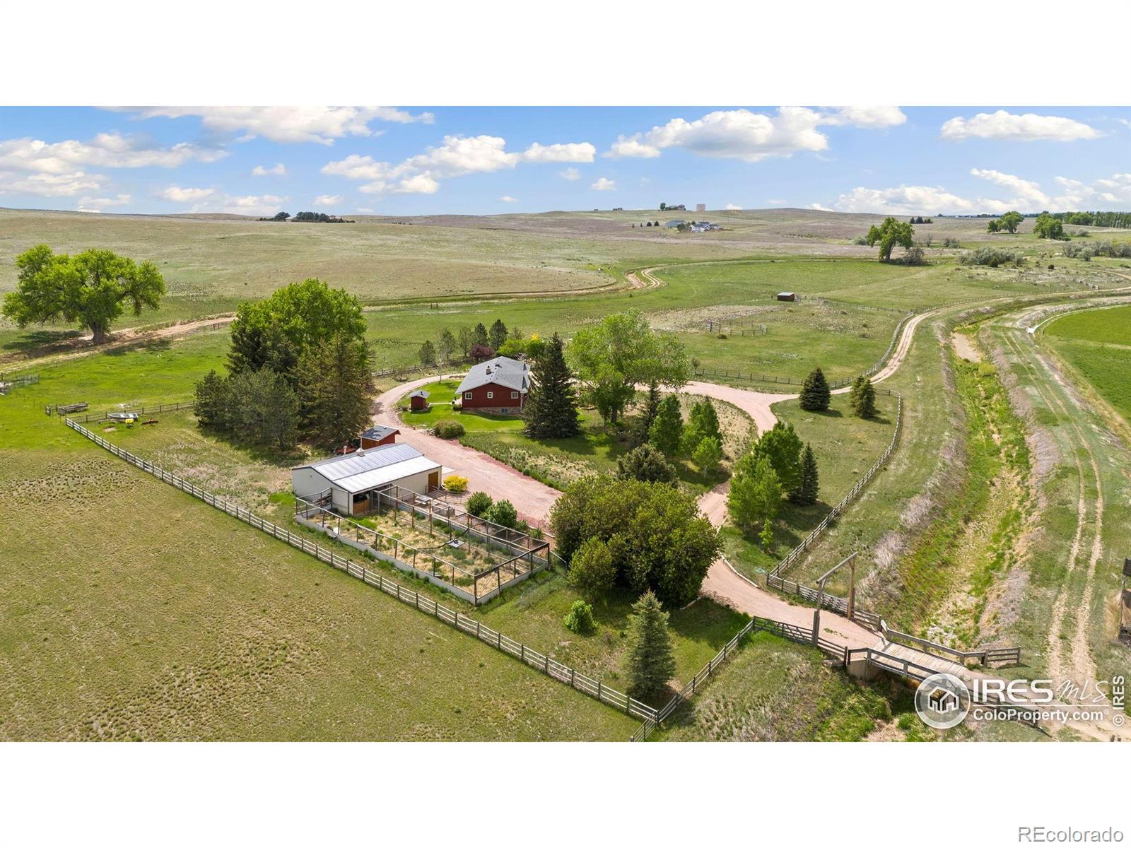 MLS Image #32 for 5424 n county road 3 ,fort collins, Colorado