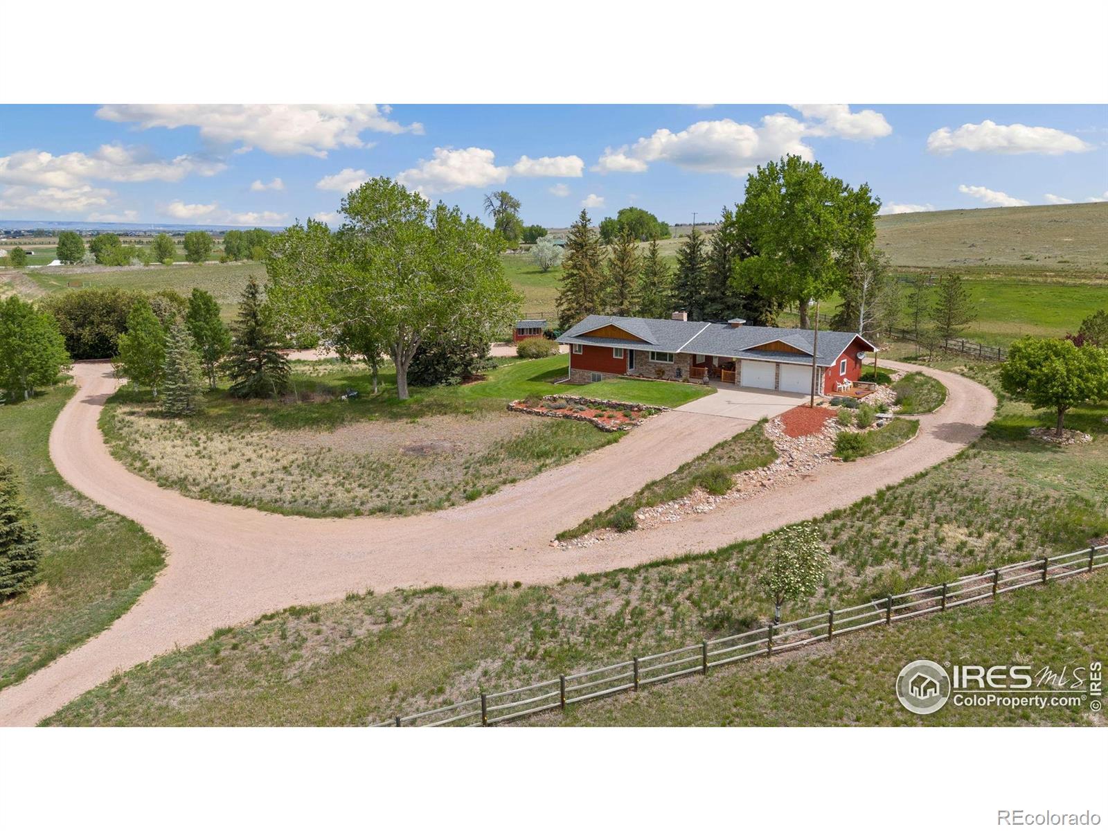 MLS Image #34 for 5424 n county road 3 ,fort collins, Colorado