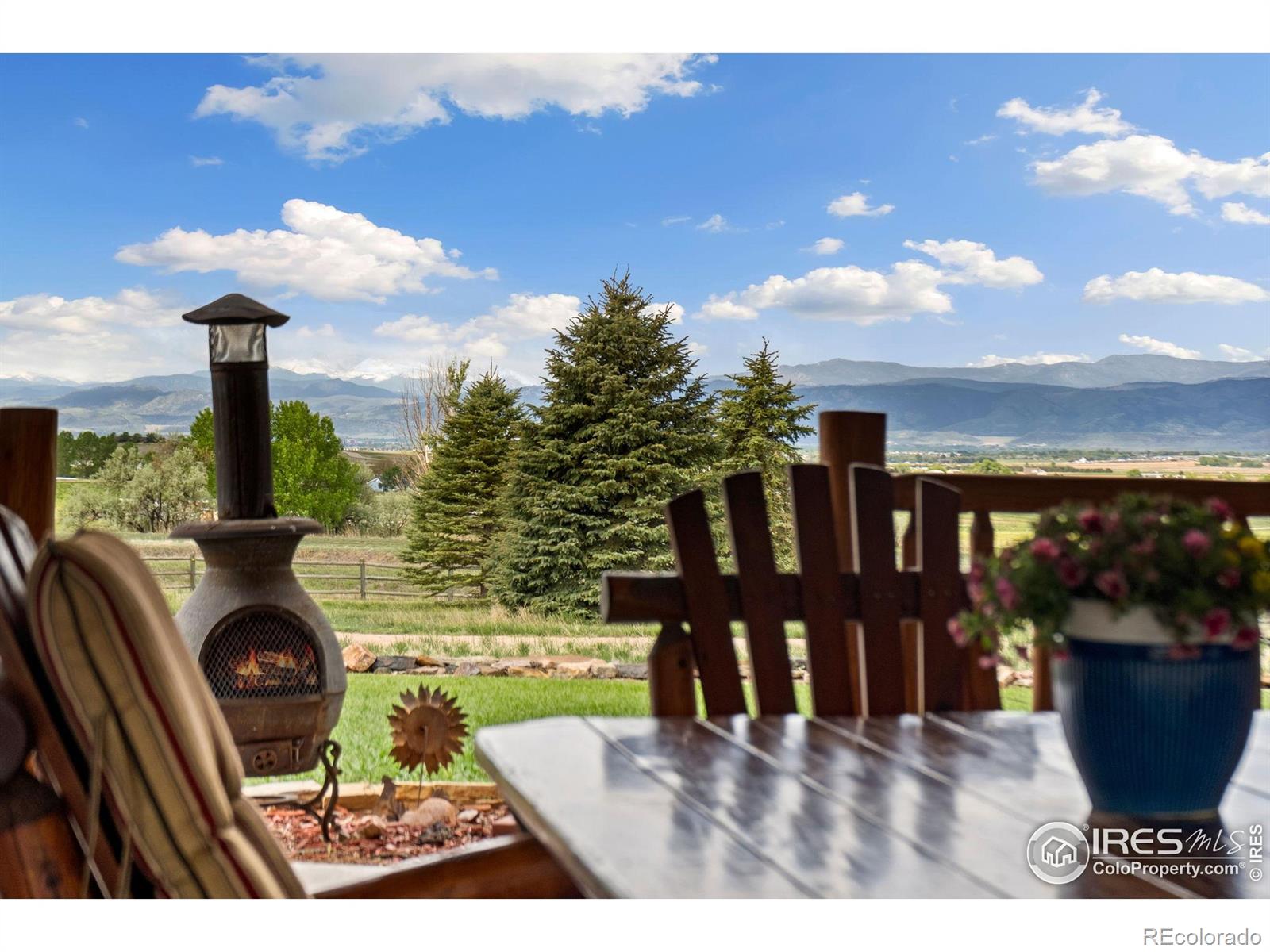 MLS Image #36 for 5424 n county road 3 ,fort collins, Colorado