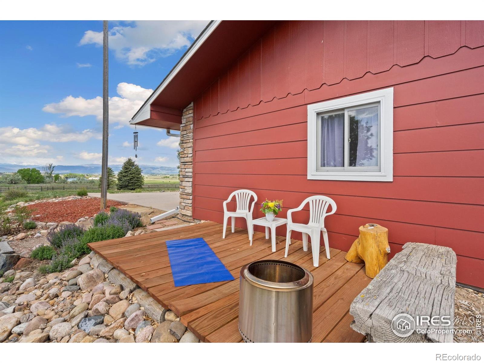 MLS Image #37 for 5424 n county road 3 ,fort collins, Colorado