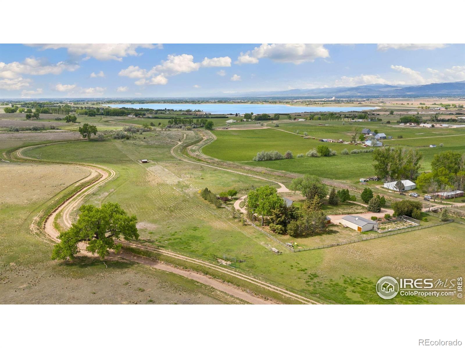 MLS Image #38 for 5424 n county road 3 ,fort collins, Colorado