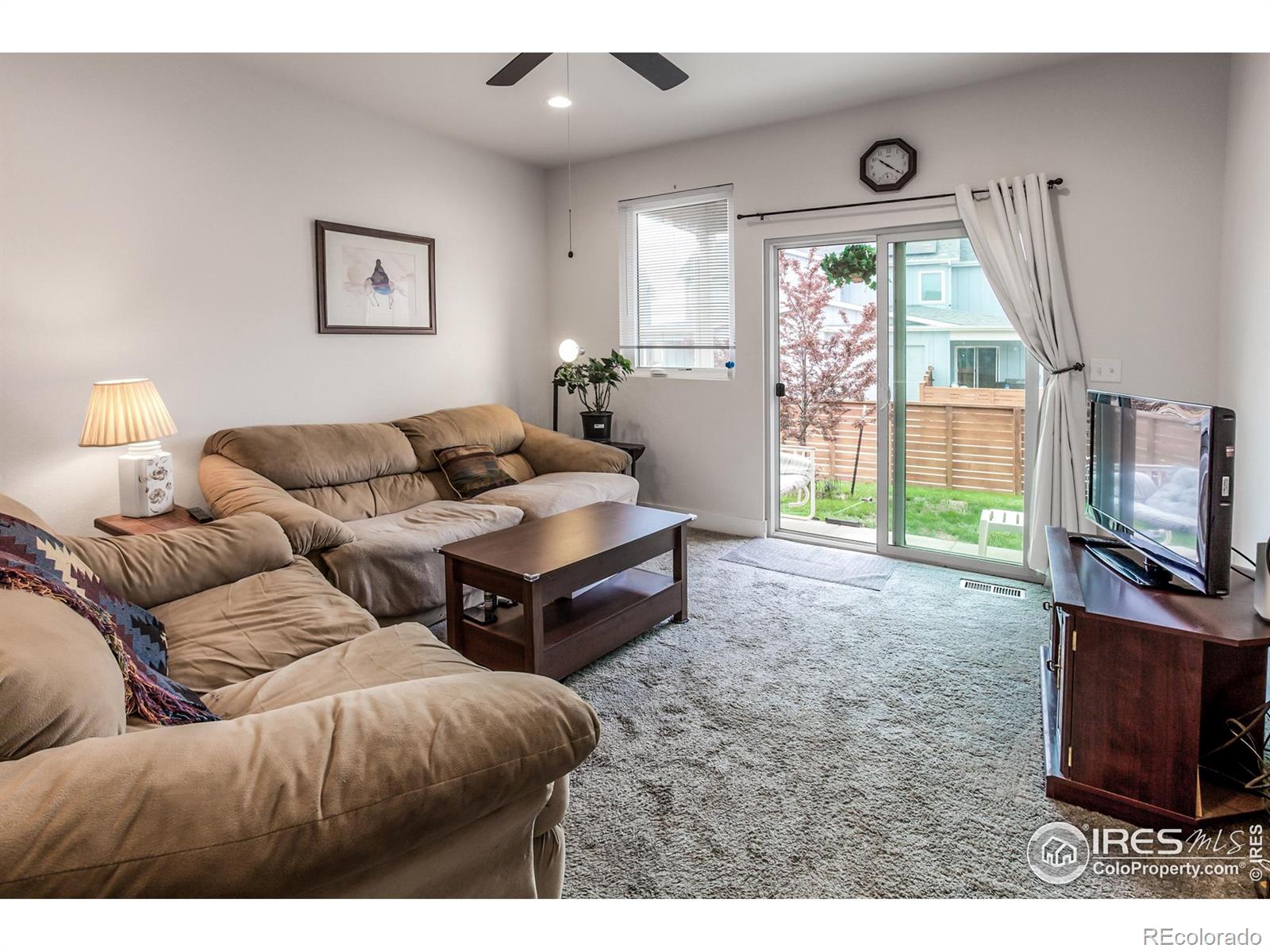 MLS Image #10 for 3238  picasso drive,loveland, Colorado