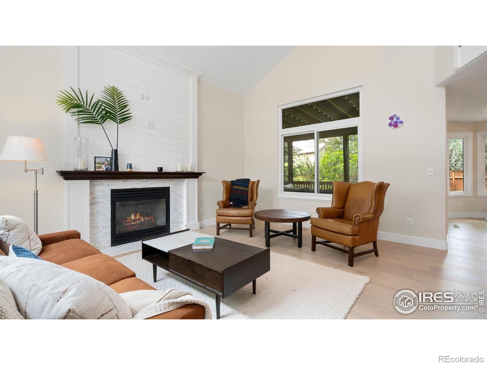 MLS Image #2 for 5925  auburn drive,fort collins, Colorado