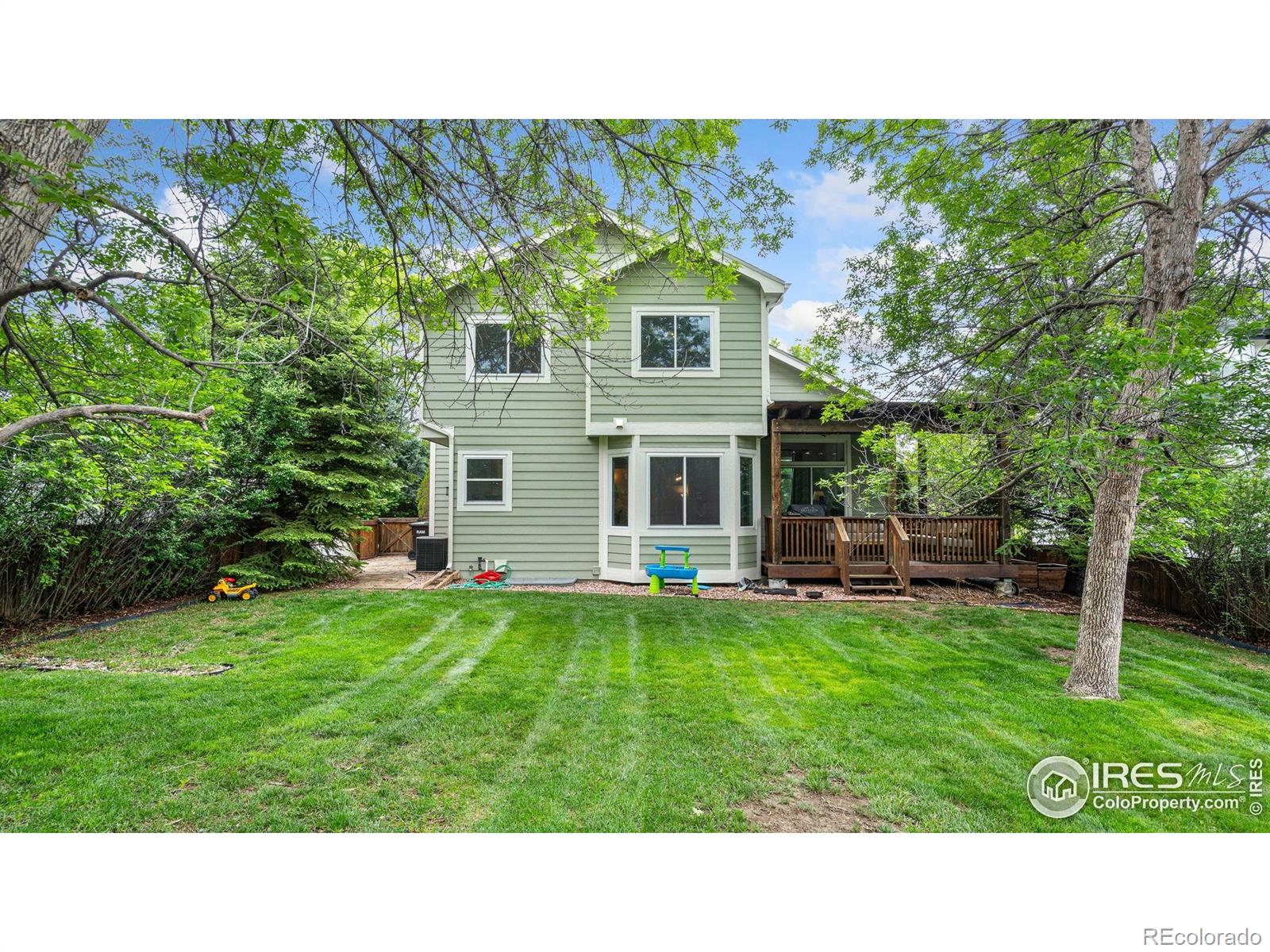 MLS Image #22 for 5925  auburn drive,fort collins, Colorado