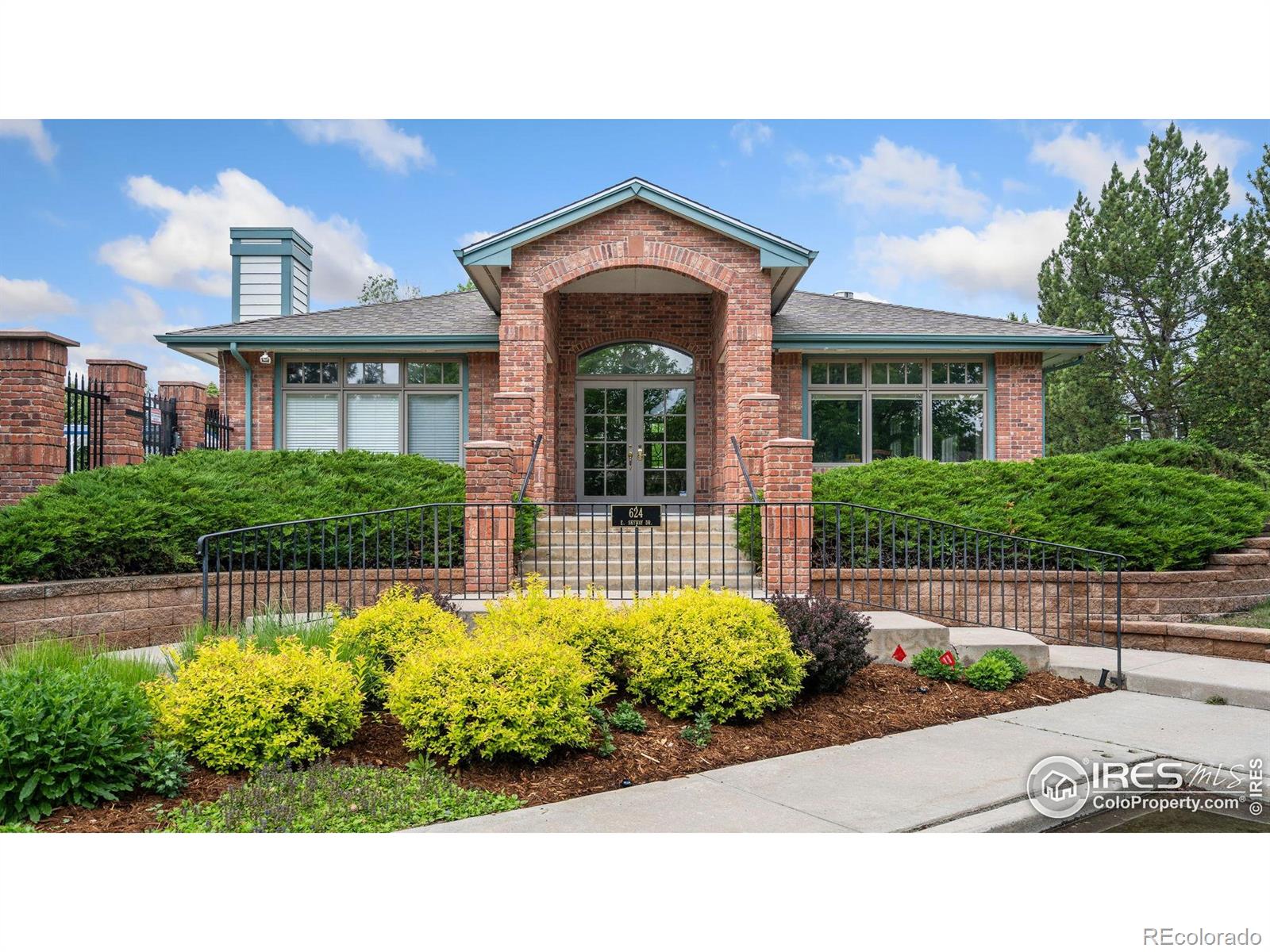 MLS Image #25 for 5925  auburn drive,fort collins, Colorado