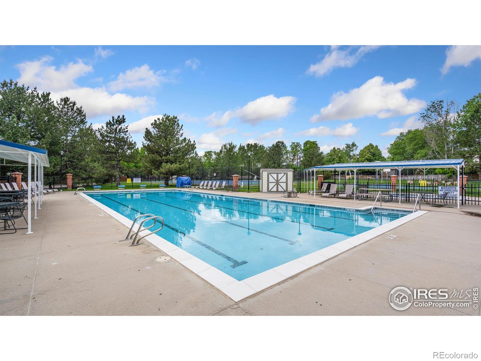 MLS Image #26 for 5925  auburn drive,fort collins, Colorado