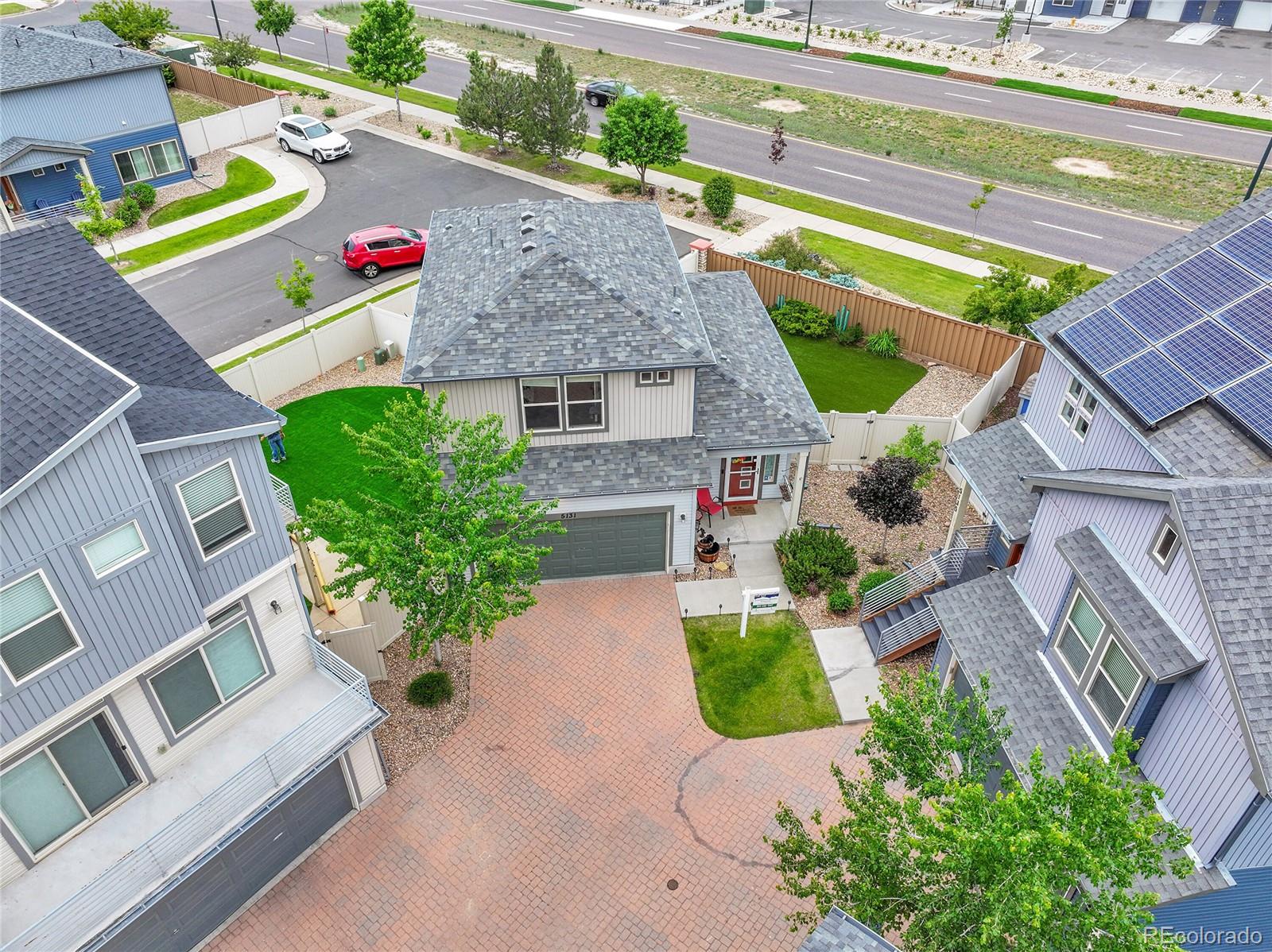 MLS Image #13 for 5131  andes street,denver, Colorado