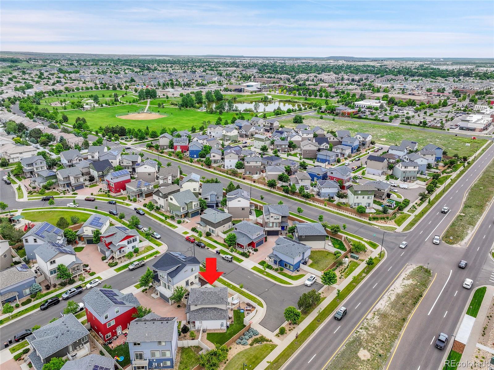 MLS Image #14 for 5131  andes street,denver, Colorado