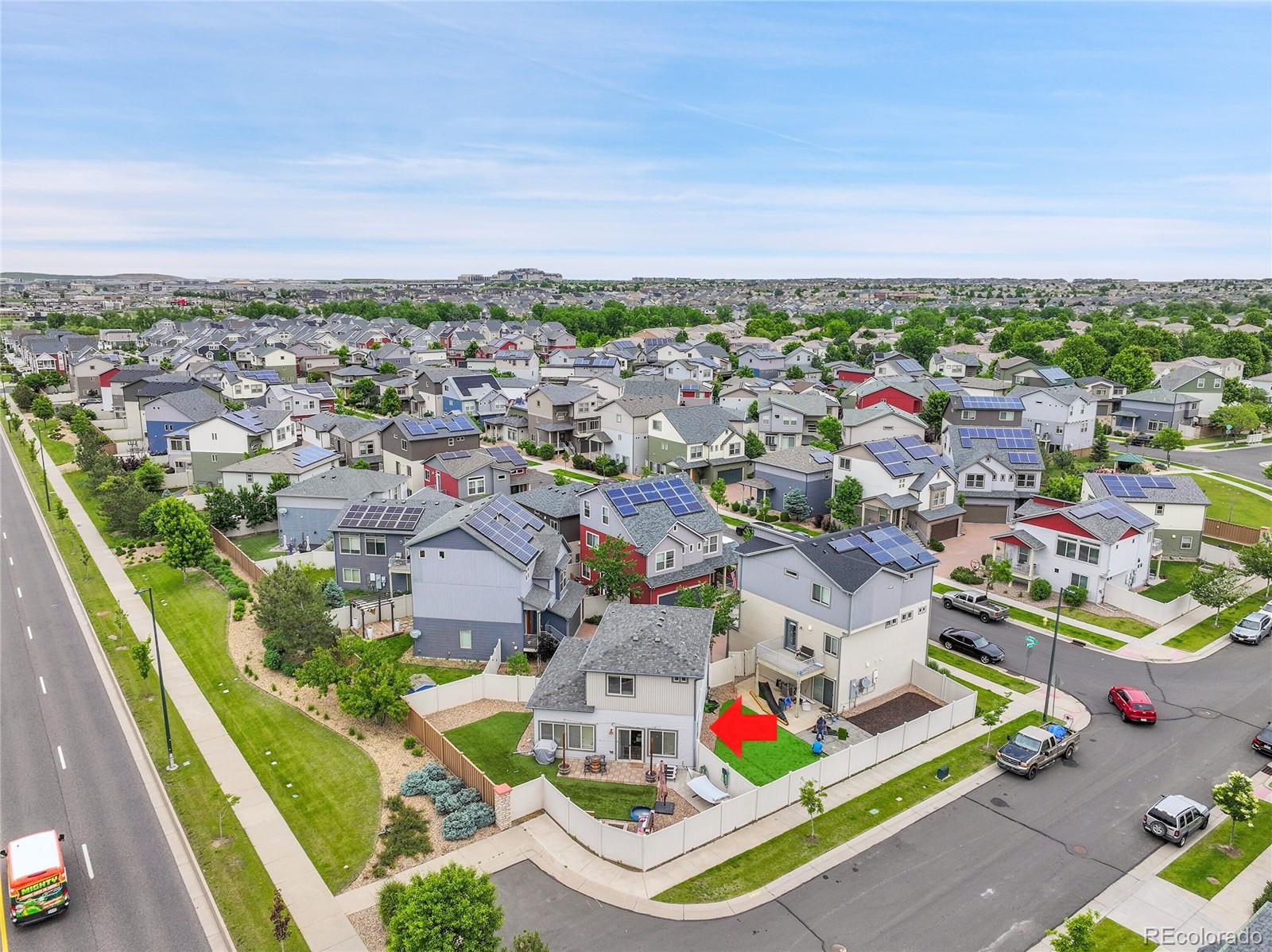 MLS Image #16 for 5131  andes street,denver, Colorado