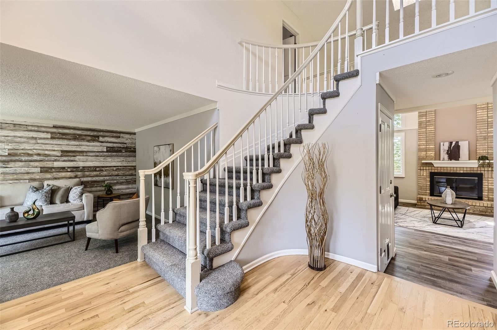 MLS Image #2 for 16257 e belleview place,centennial, Colorado