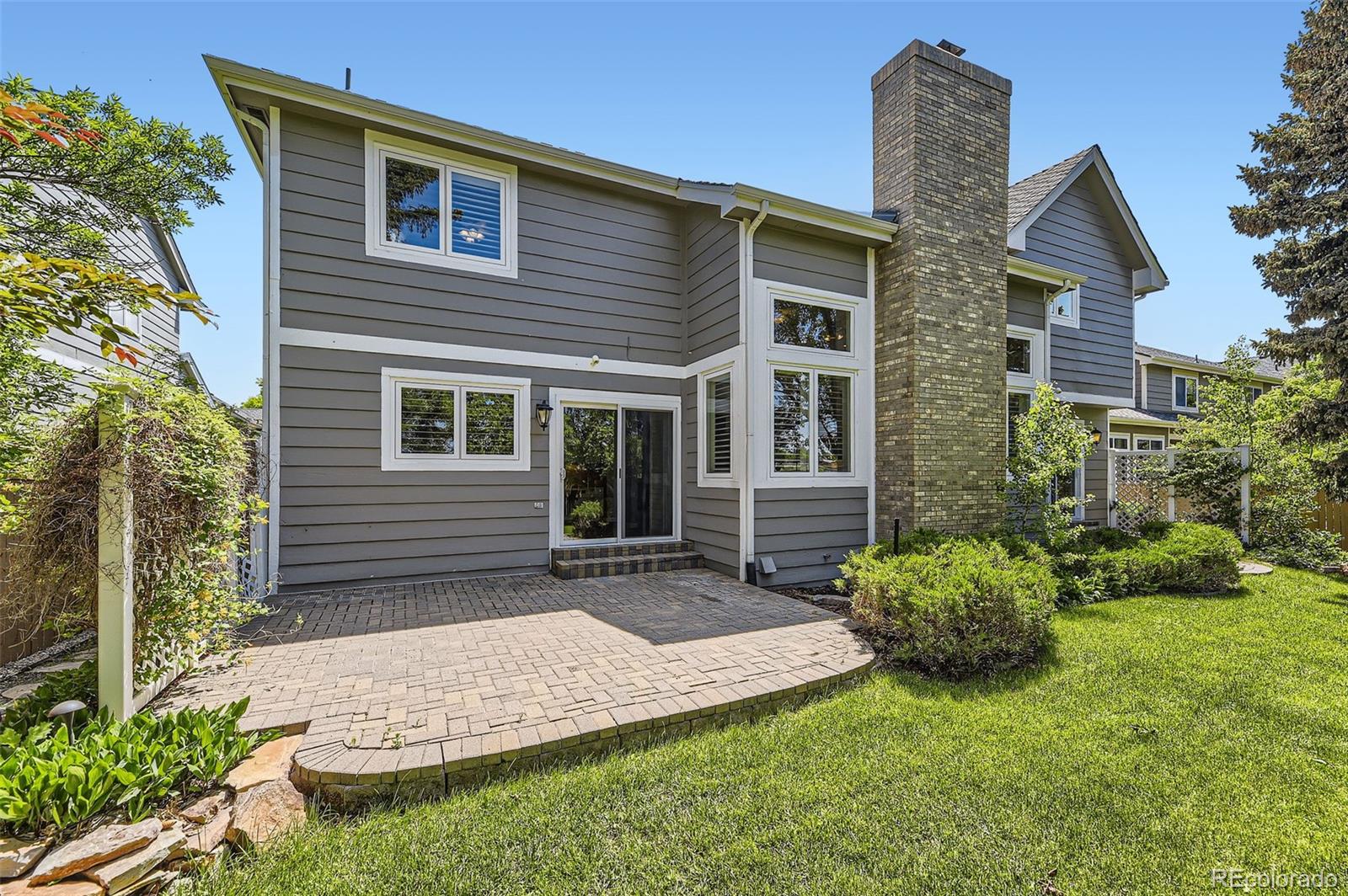 MLS Image #30 for 16257 e belleview place,centennial, Colorado