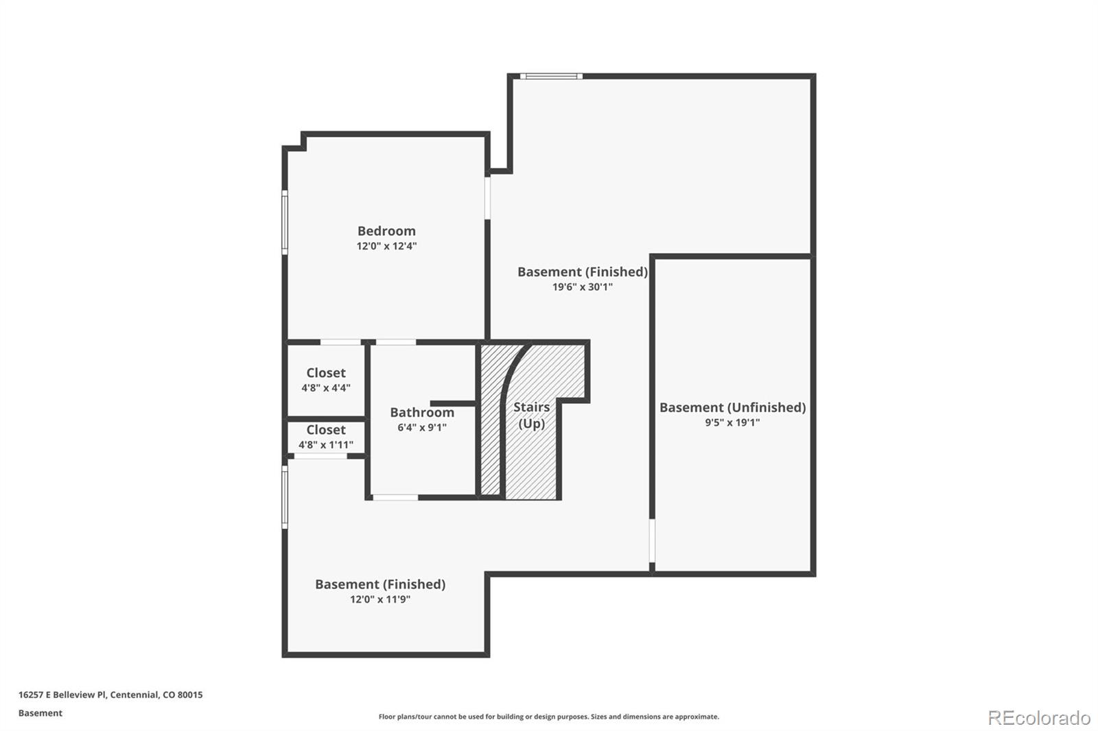 MLS Image #35 for 16257 e belleview place,centennial, Colorado