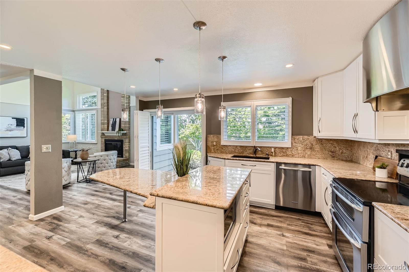 MLS Image #7 for 16257 e belleview place,centennial, Colorado