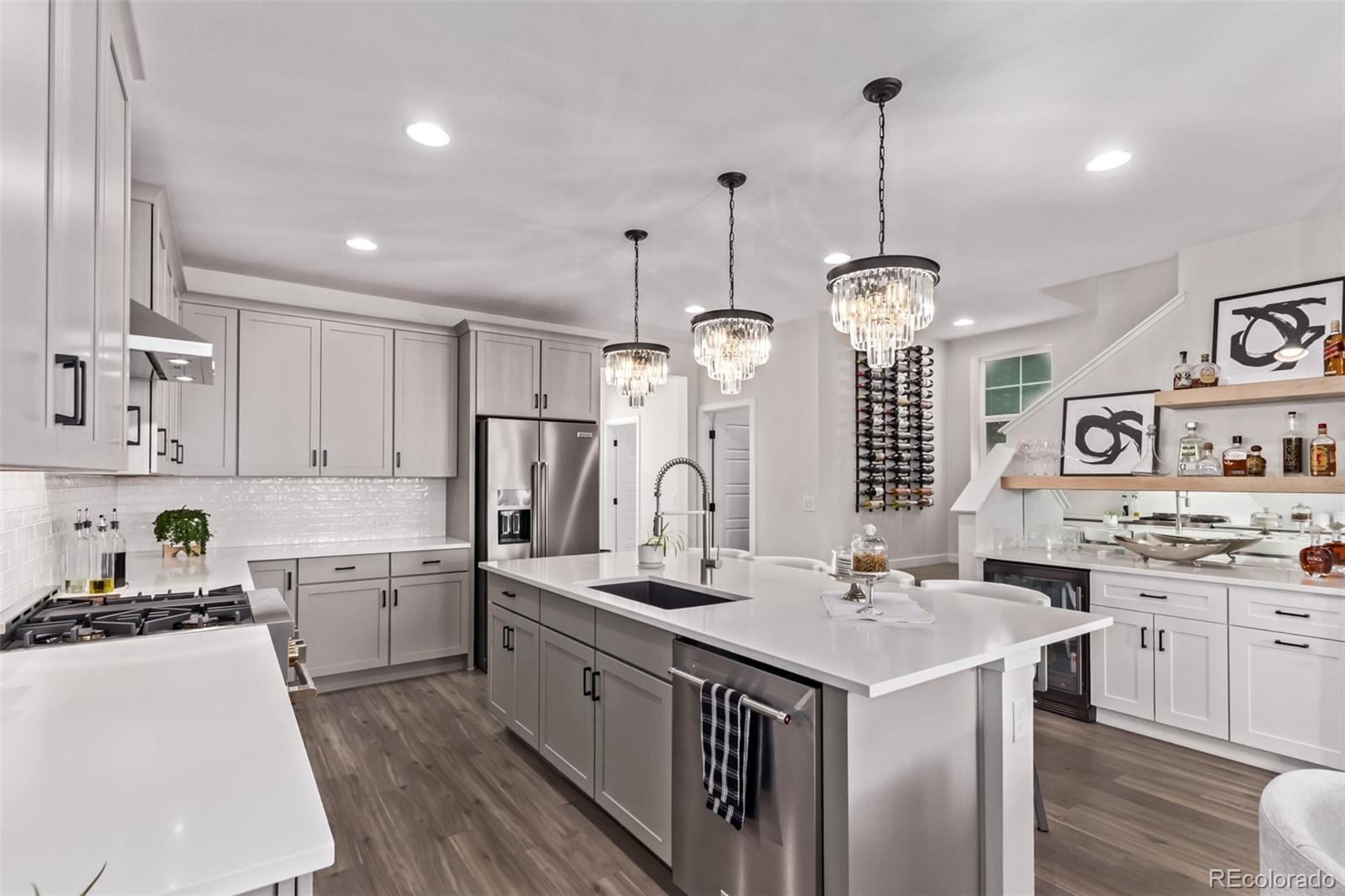 MLS Image #10 for 14998  cast pebble circle,parker, Colorado
