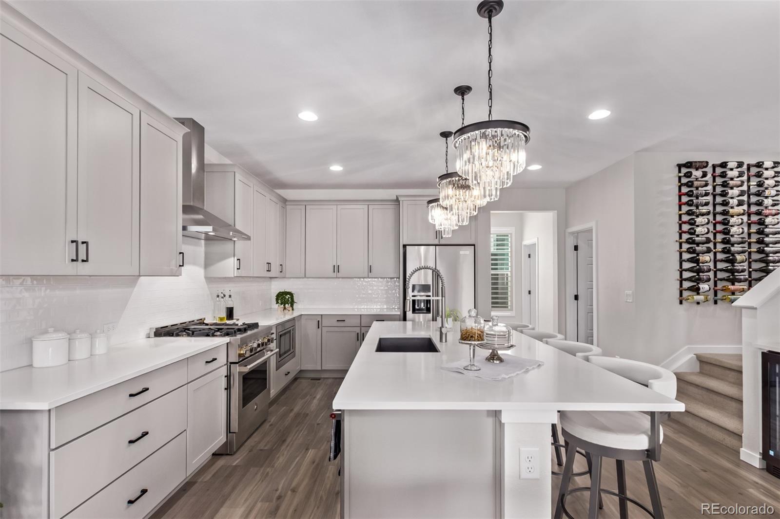 MLS Image #11 for 14998  cast pebble circle,parker, Colorado