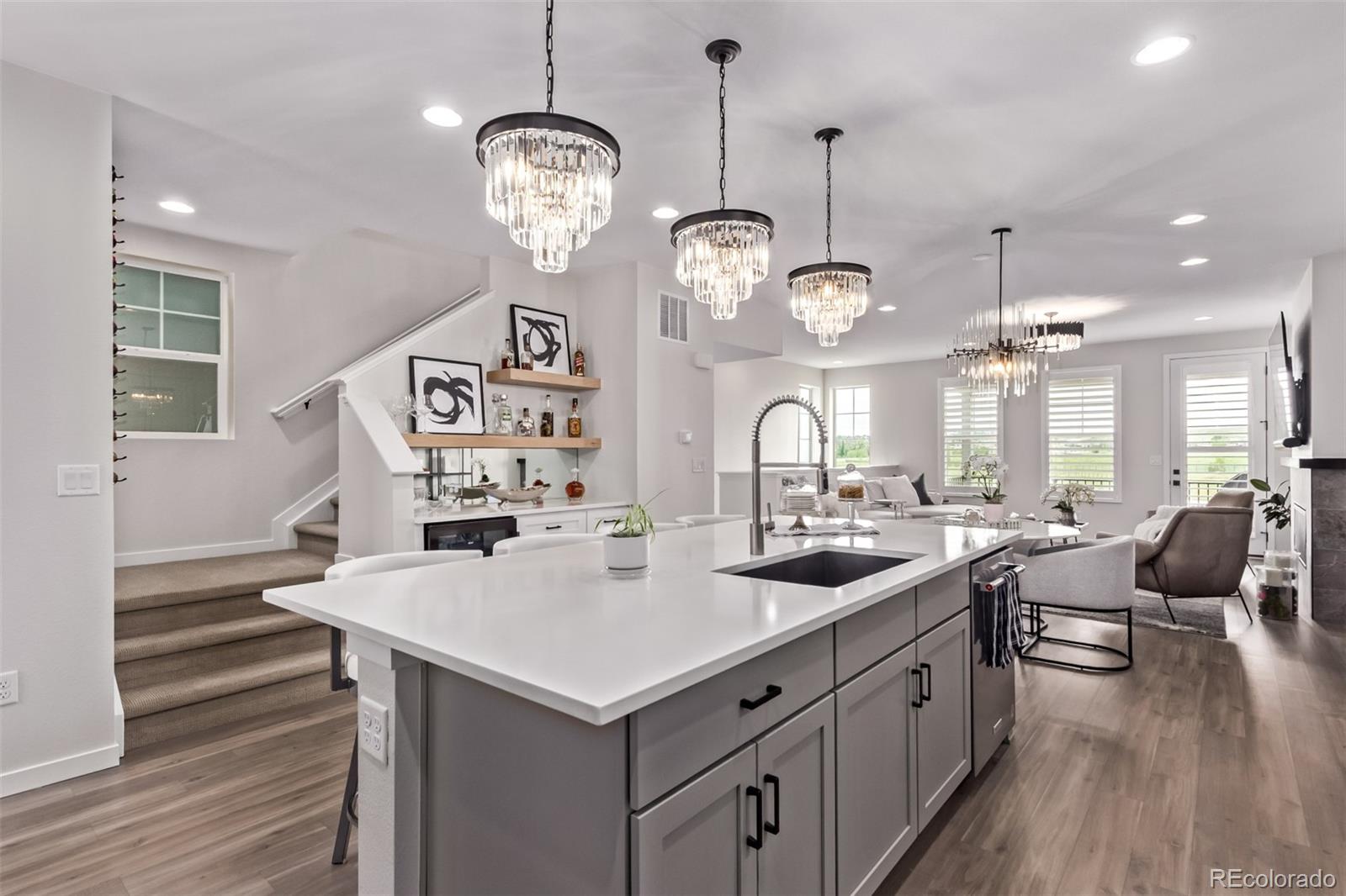 MLS Image #8 for 14998  cast pebble circle,parker, Colorado