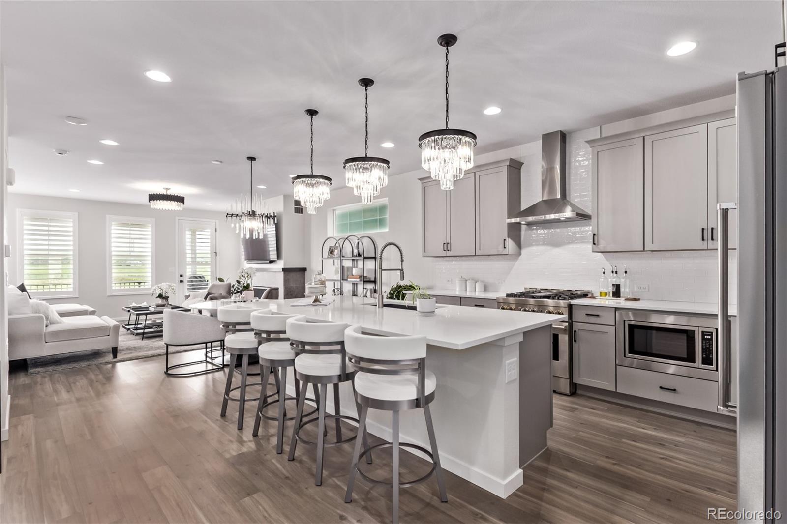 MLS Image #9 for 14998  cast pebble circle,parker, Colorado