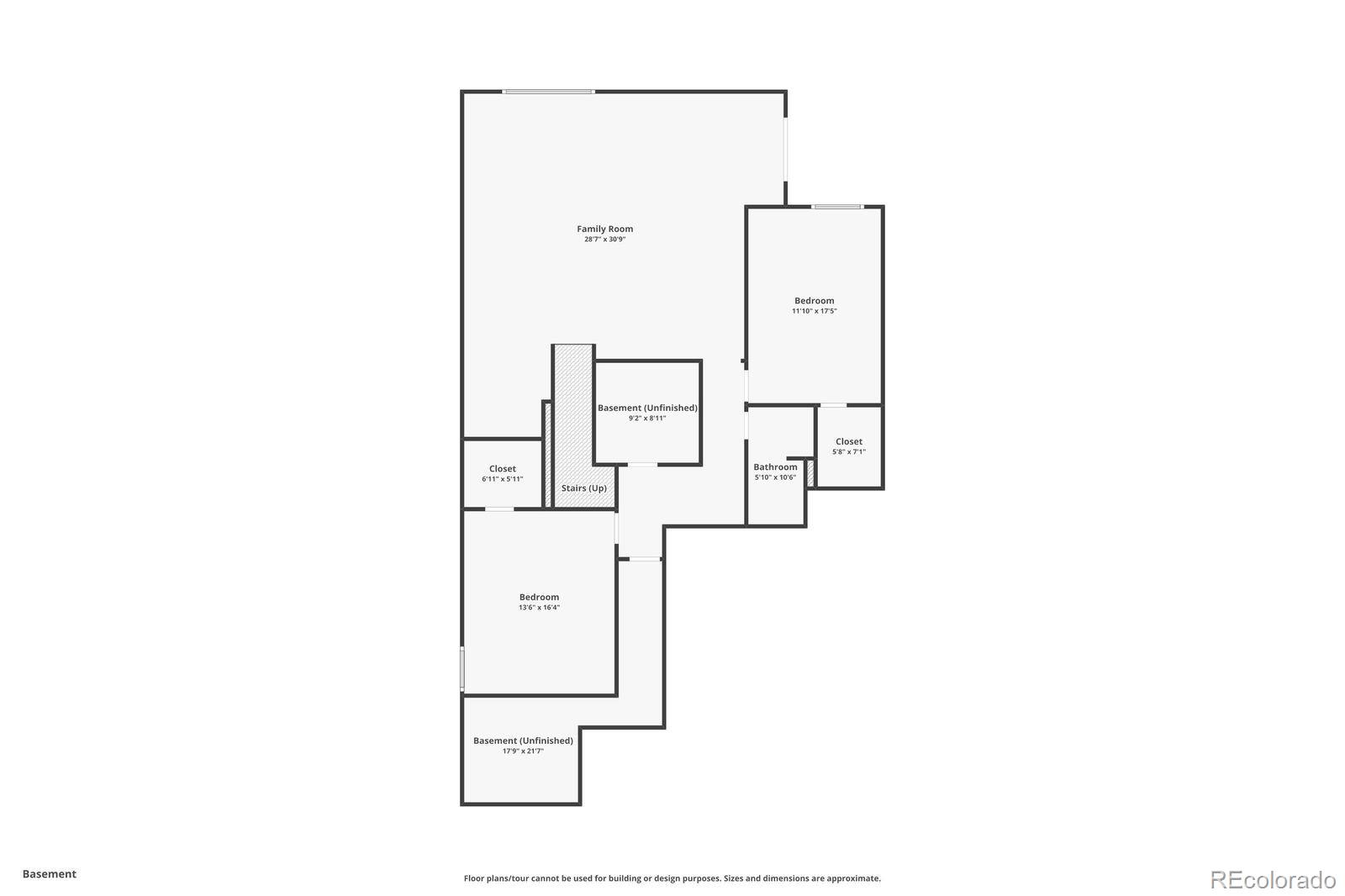 MLS Image #29 for 5134  queen court,arvada, Colorado