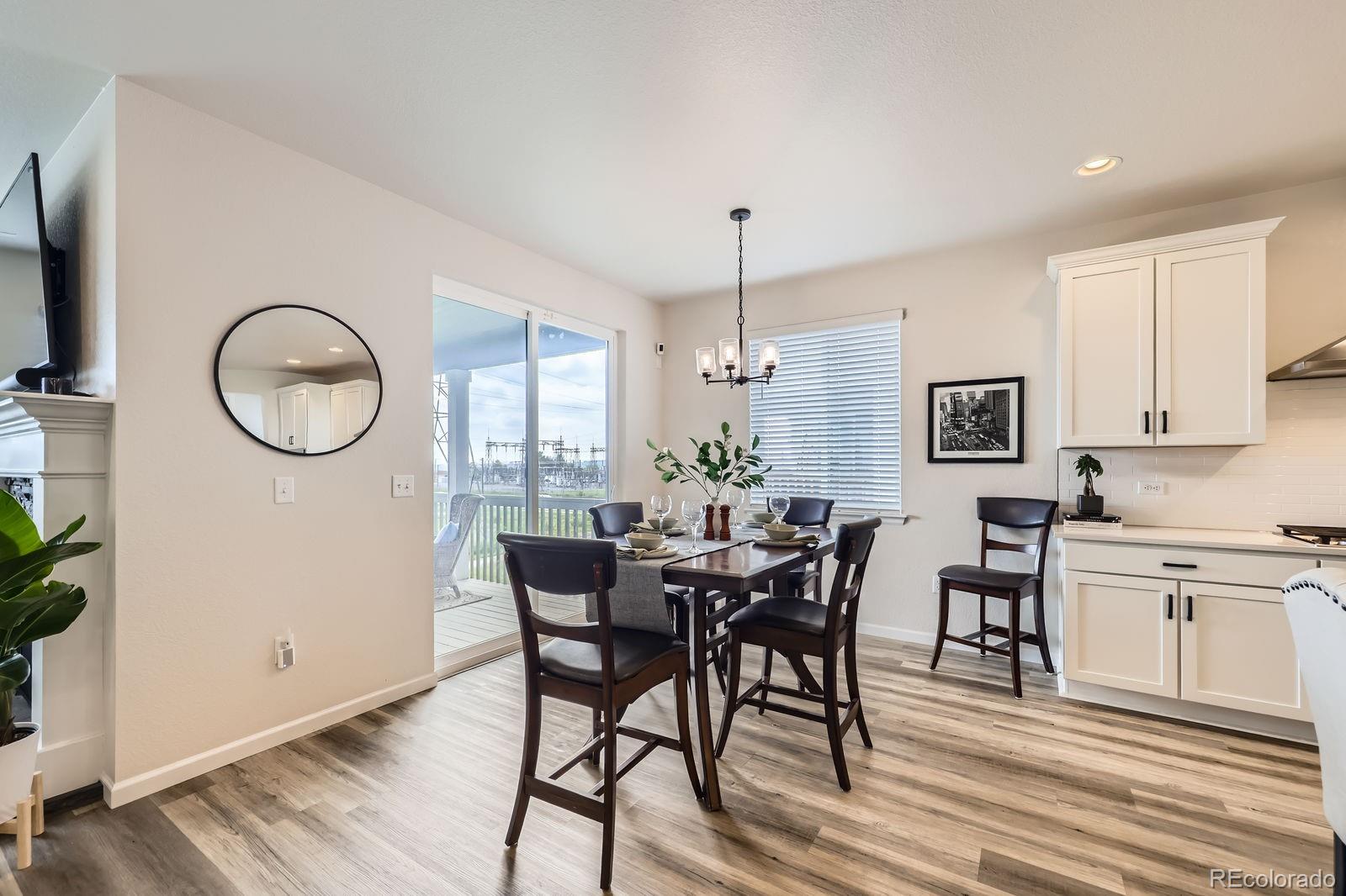 MLS Image #3 for 5134  queen court,arvada, Colorado