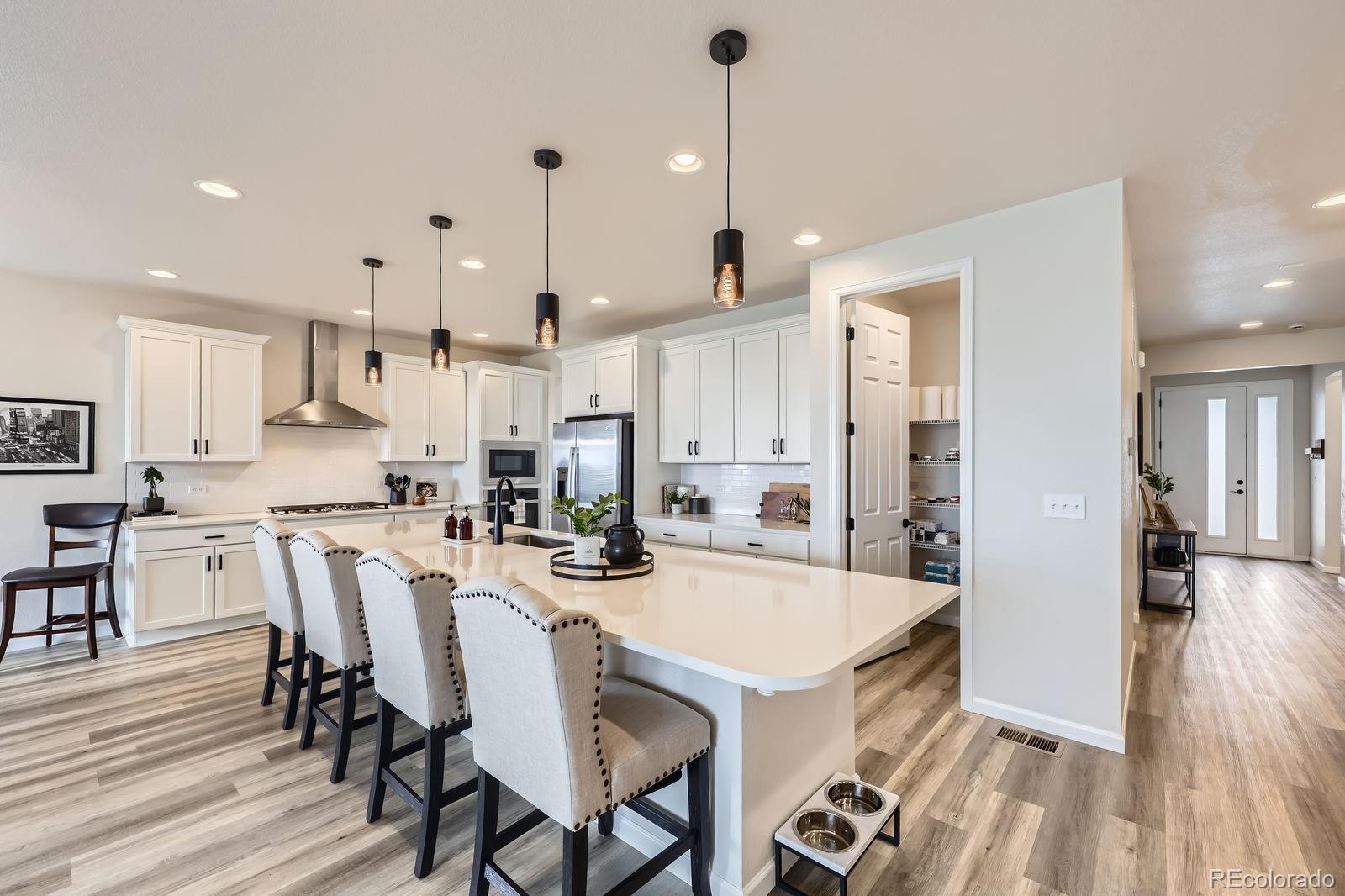 MLS Image #6 for 5134  queen court,arvada, Colorado