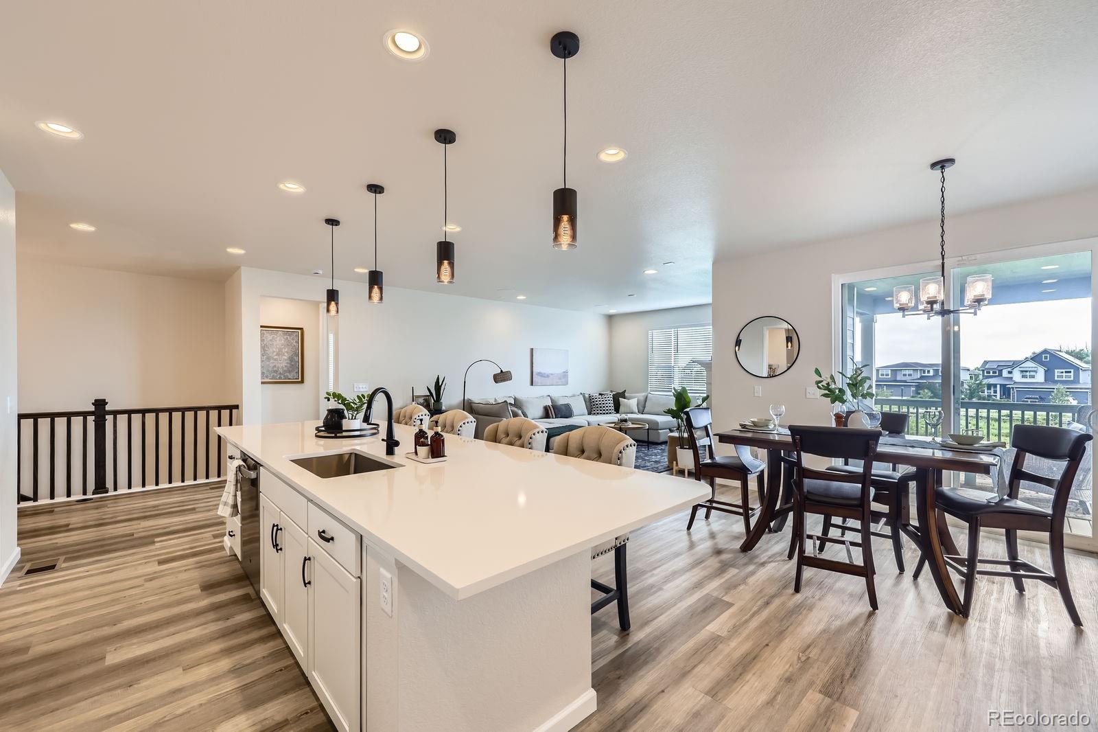 MLS Image #9 for 5134  queen court,arvada, Colorado