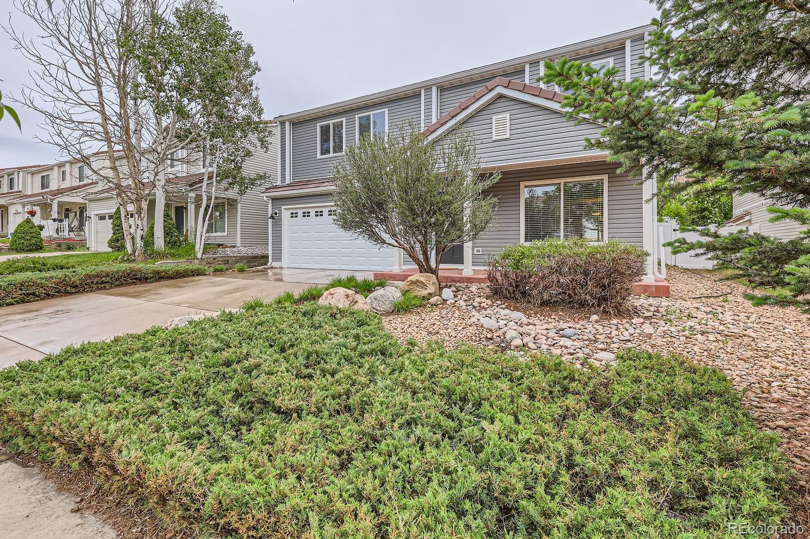 MLS Image #2 for 5120  perth street,denver, Colorado