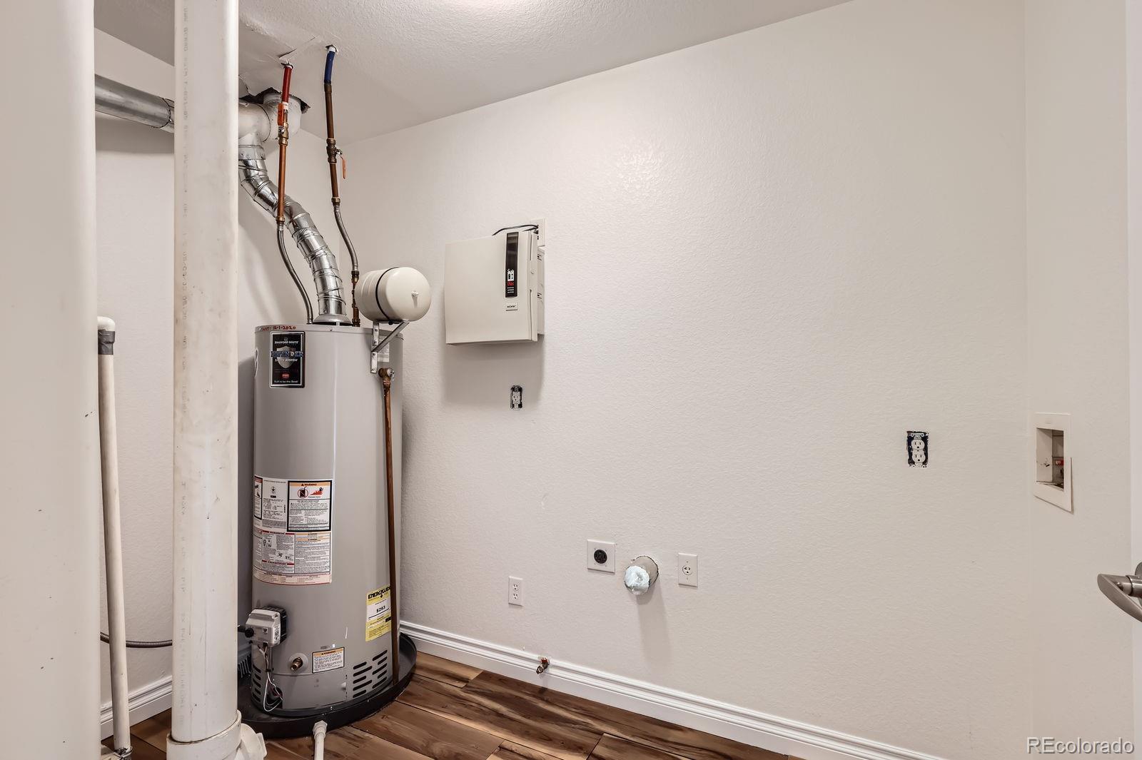 MLS Image #32 for 5120  perth street,denver, Colorado