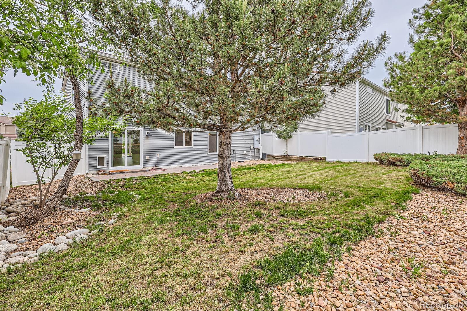 MLS Image #35 for 5120  perth street,denver, Colorado