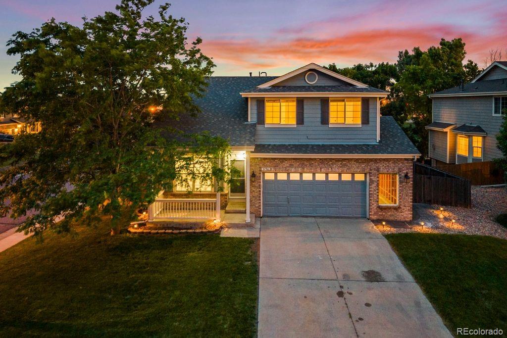 MLS Image #0 for 5796 e 129th place,thornton, Colorado