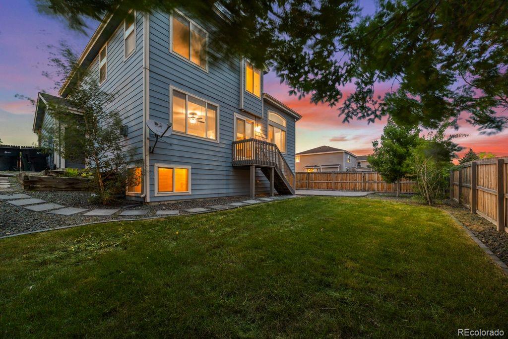 MLS Image #19 for 5796 e 129th place,thornton, Colorado