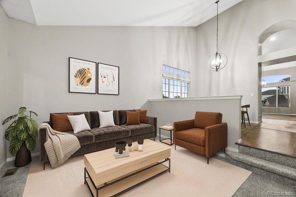 MLS Image #2 for 5796 e 129th place,thornton, Colorado