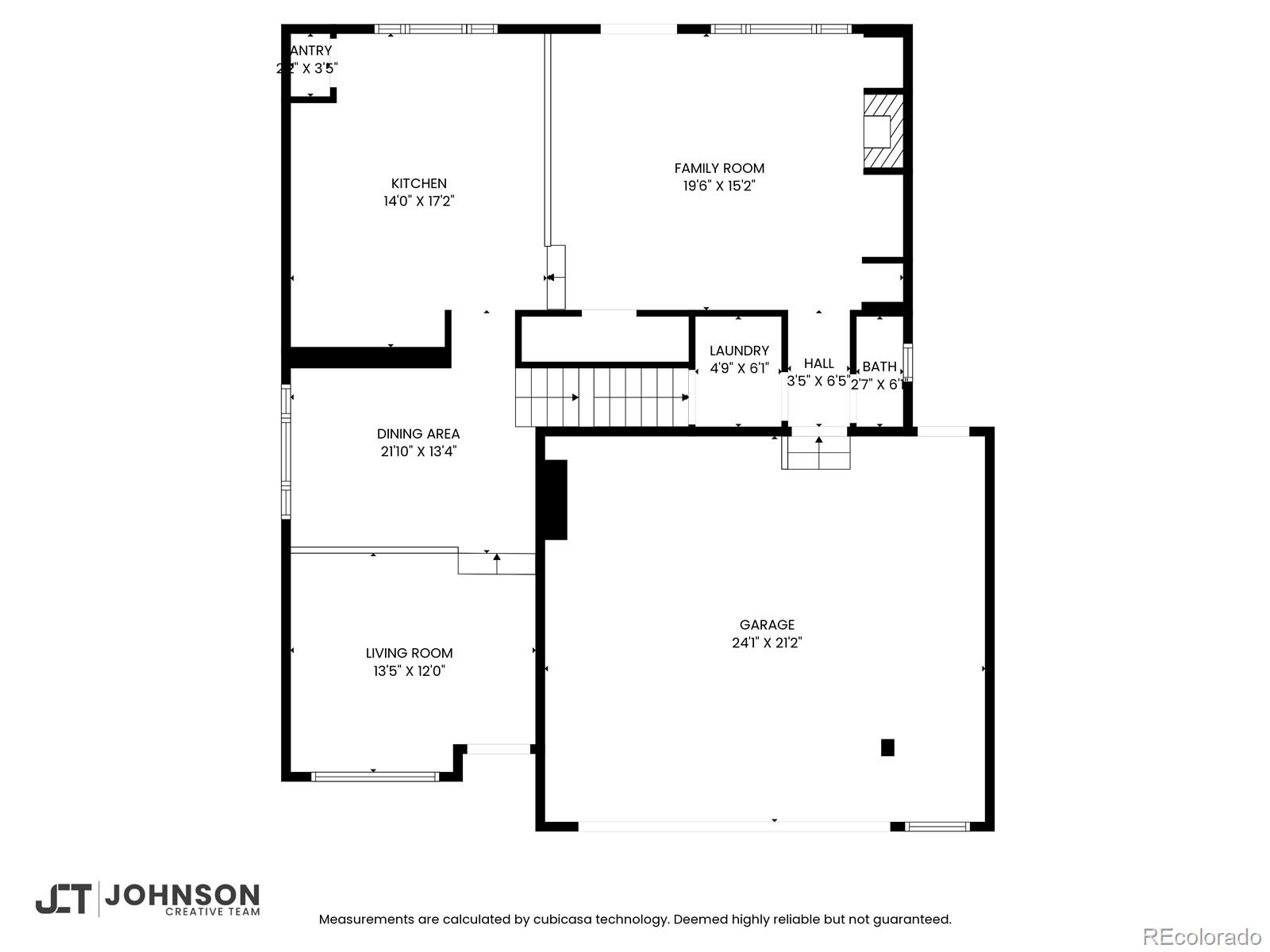 MLS Image #22 for 5796 e 129th place,thornton, Colorado