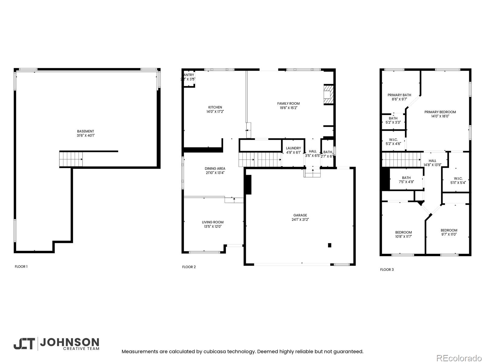 MLS Image #24 for 5796 e 129th place,thornton, Colorado