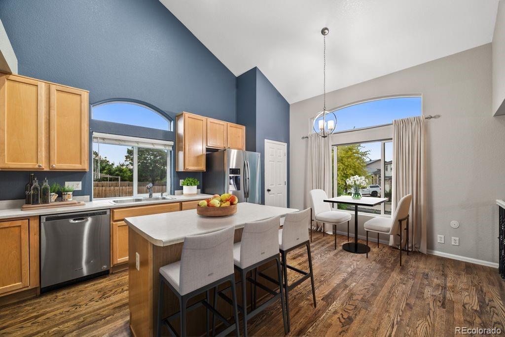 MLS Image #7 for 5796 e 129th place,thornton, Colorado
