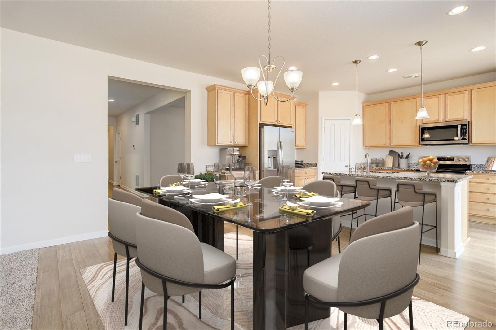MLS Image #10 for 1462  raindrop way,castle rock, Colorado