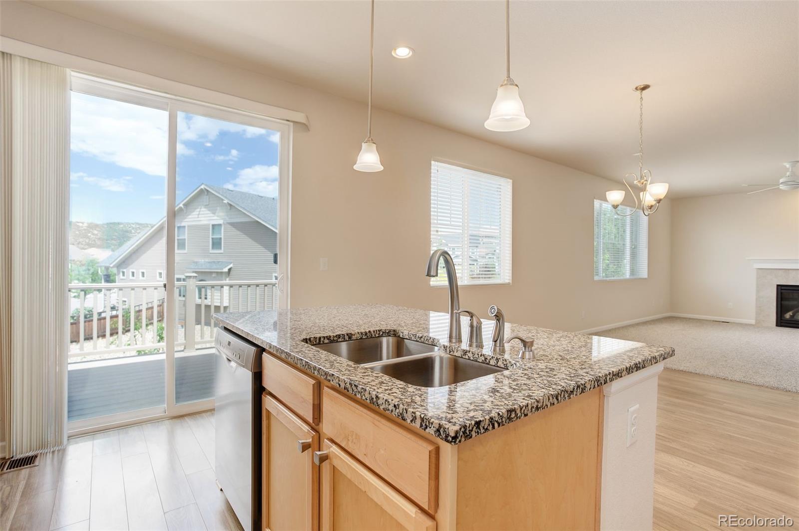 MLS Image #14 for 1462  raindrop way,castle rock, Colorado