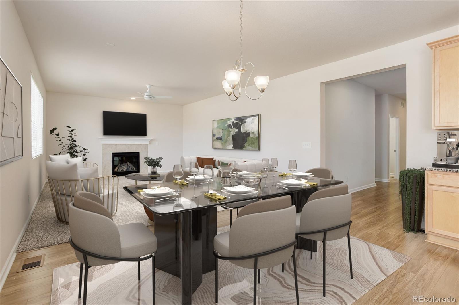MLS Image #15 for 1462  raindrop way,castle rock, Colorado