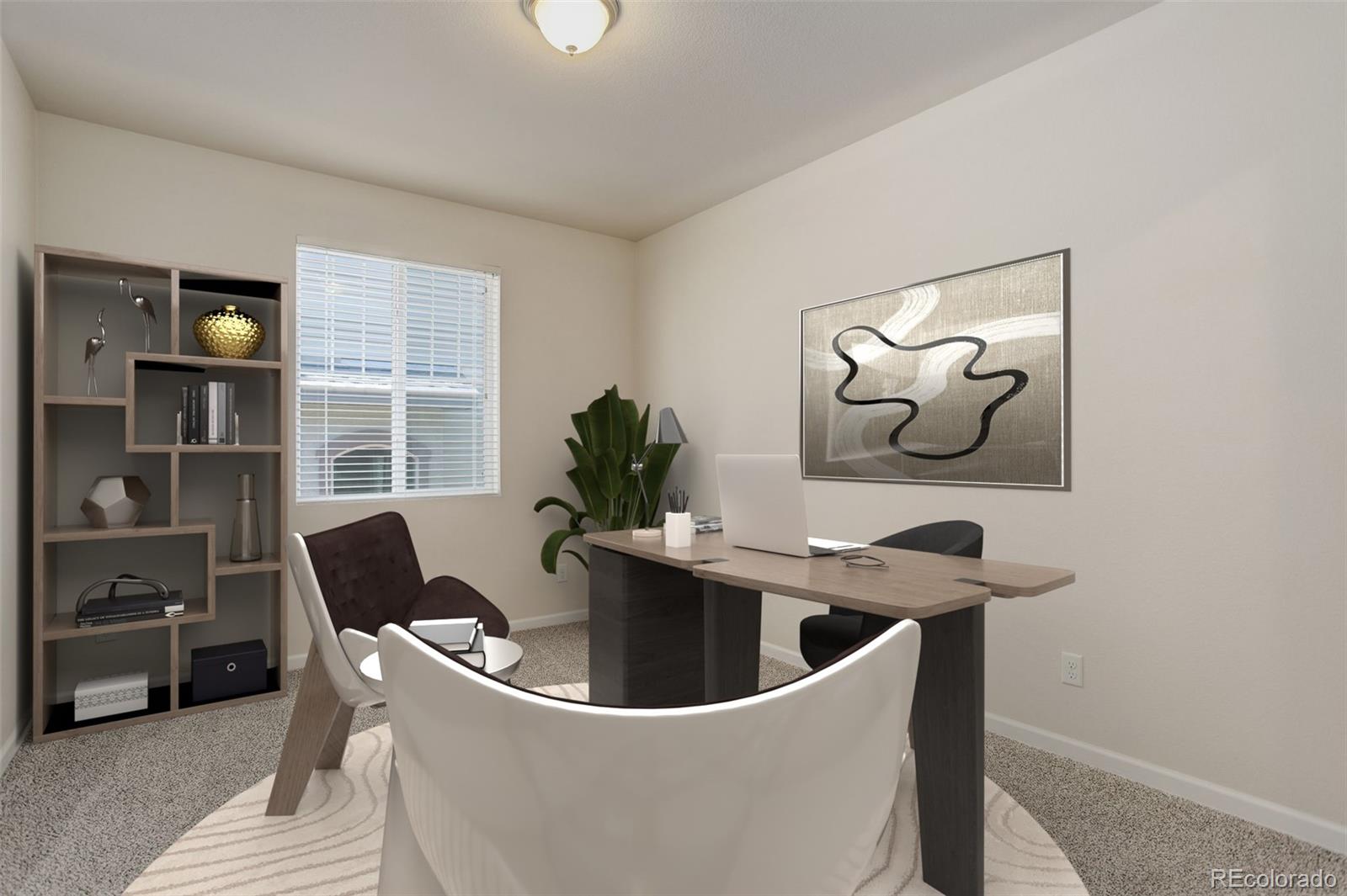 MLS Image #17 for 1462  raindrop way,castle rock, Colorado