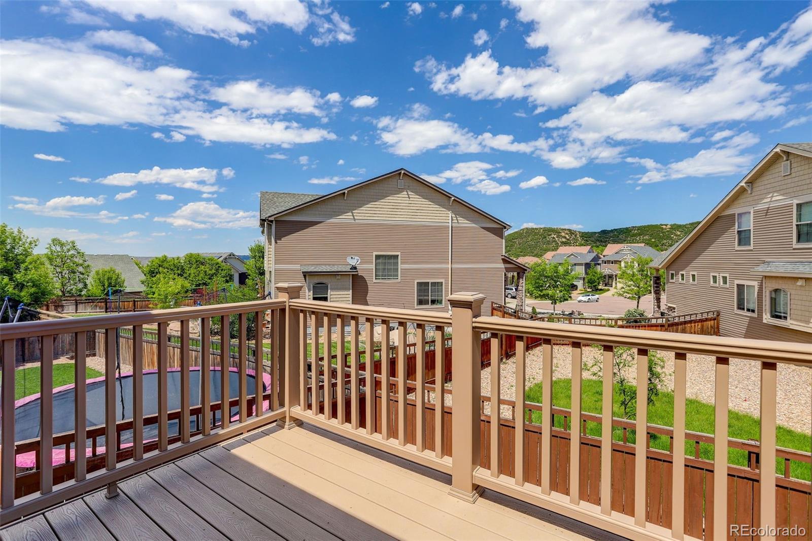 MLS Image #25 for 1462  raindrop way,castle rock, Colorado