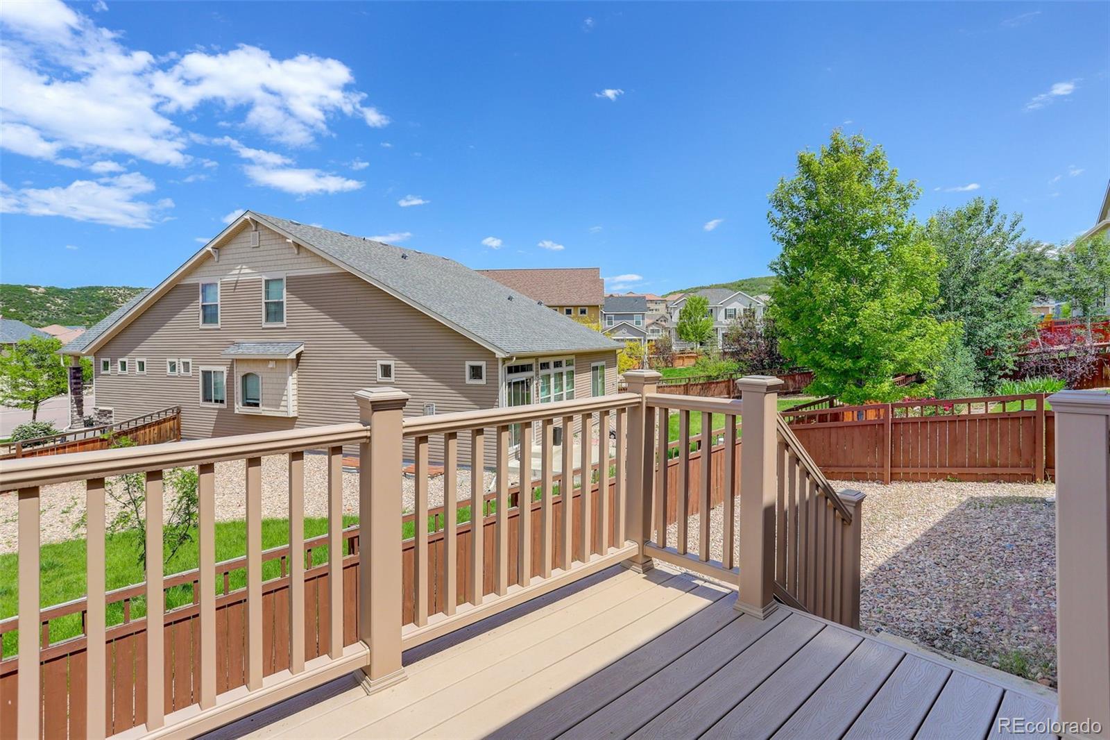 MLS Image #26 for 1462  raindrop way,castle rock, Colorado