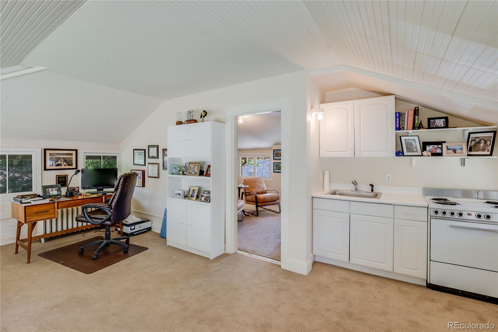 MLS Image #11 for 199  lafayette street,denver, Colorado
