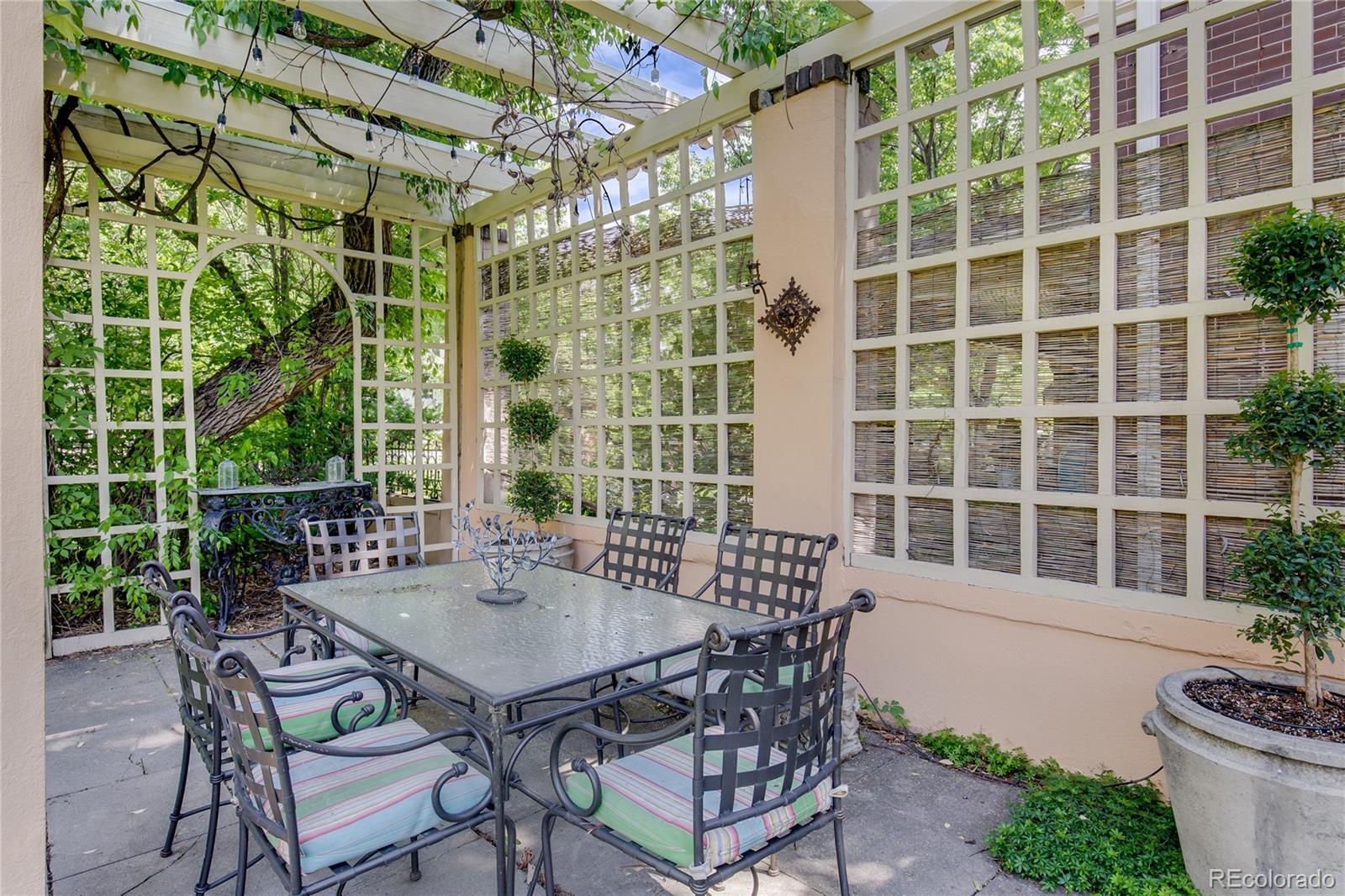 MLS Image #14 for 199  lafayette street,denver, Colorado