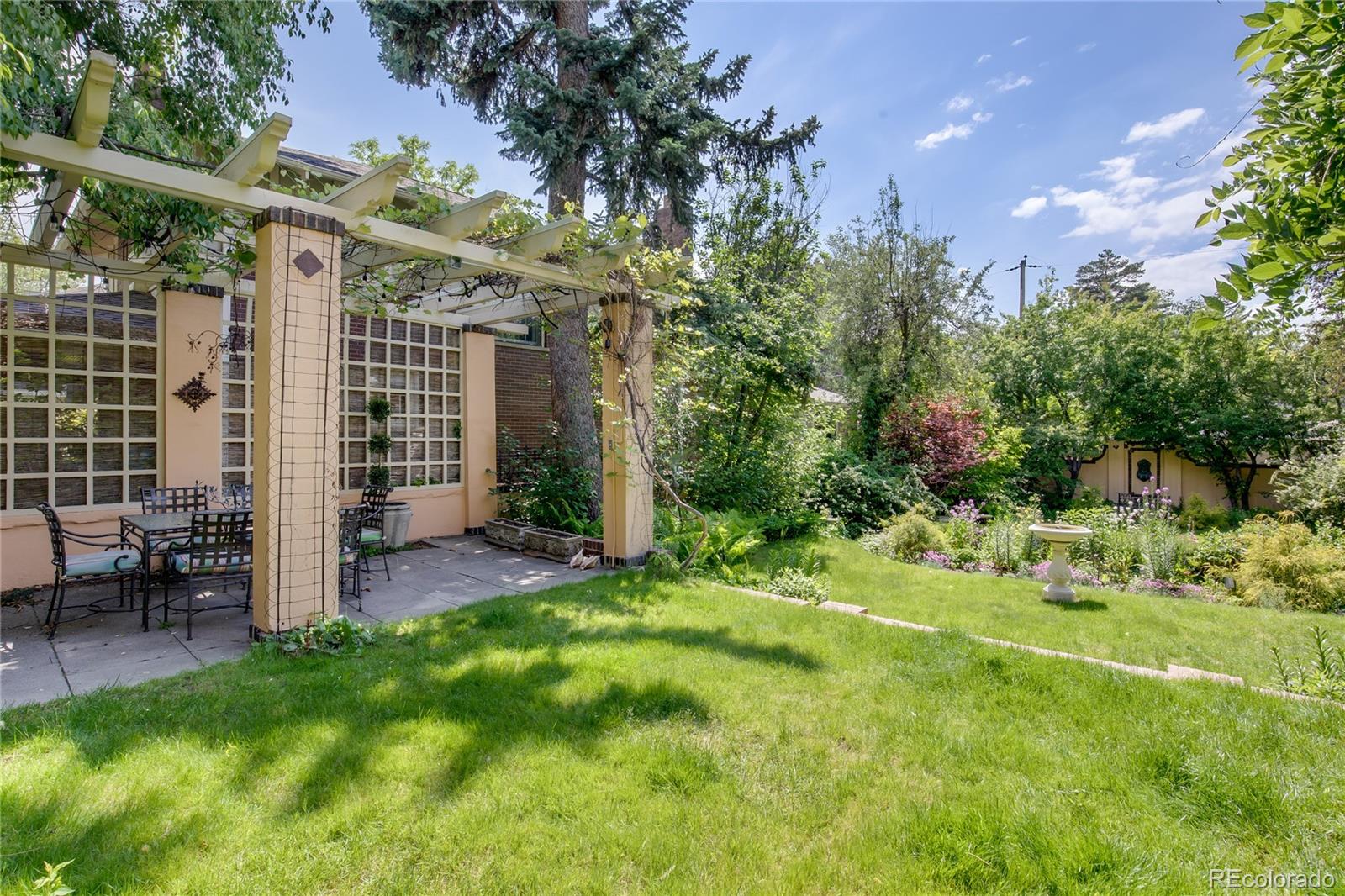 MLS Image #16 for 199  lafayette street,denver, Colorado
