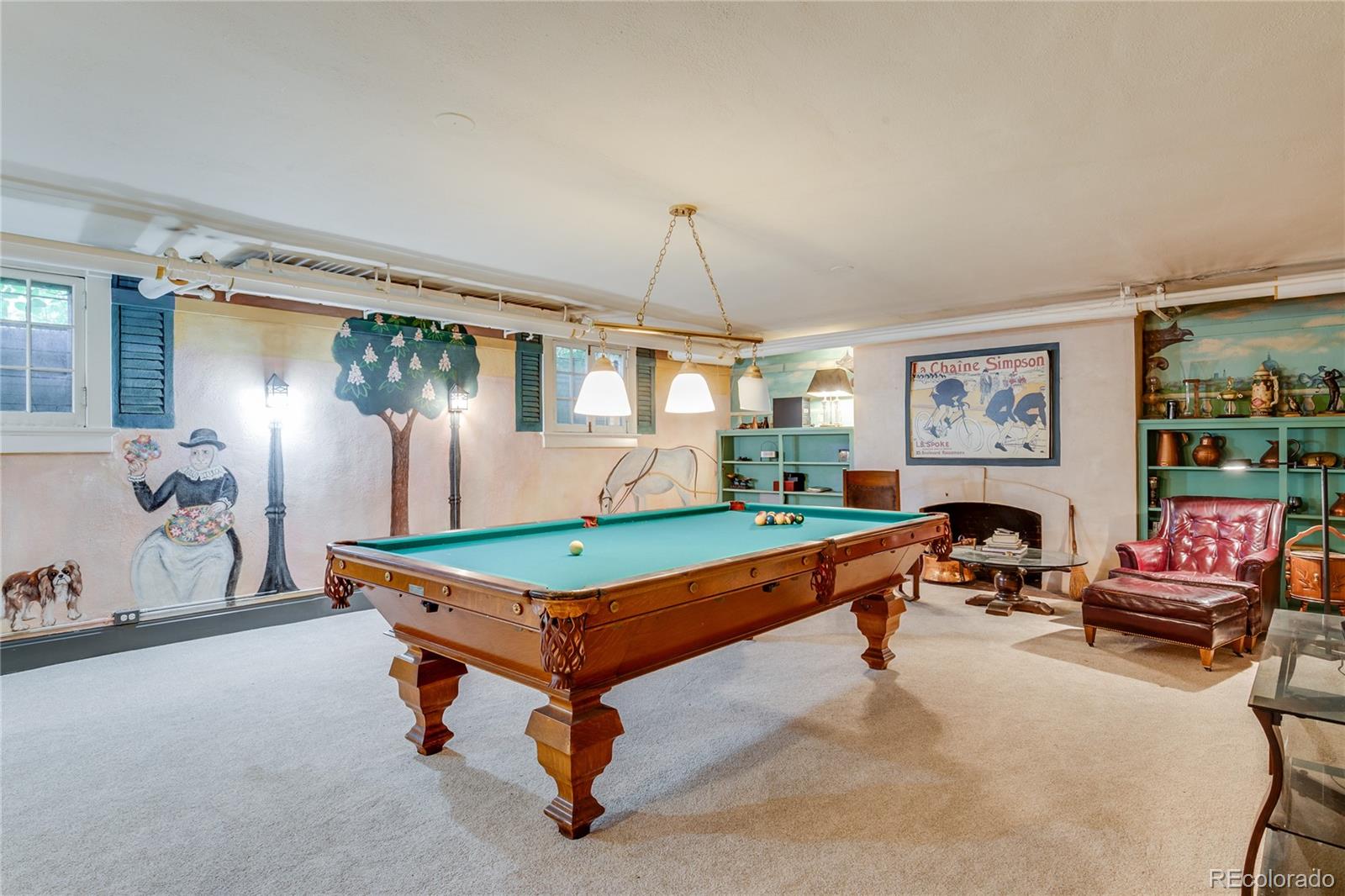 MLS Image #18 for 199  lafayette street,denver, Colorado