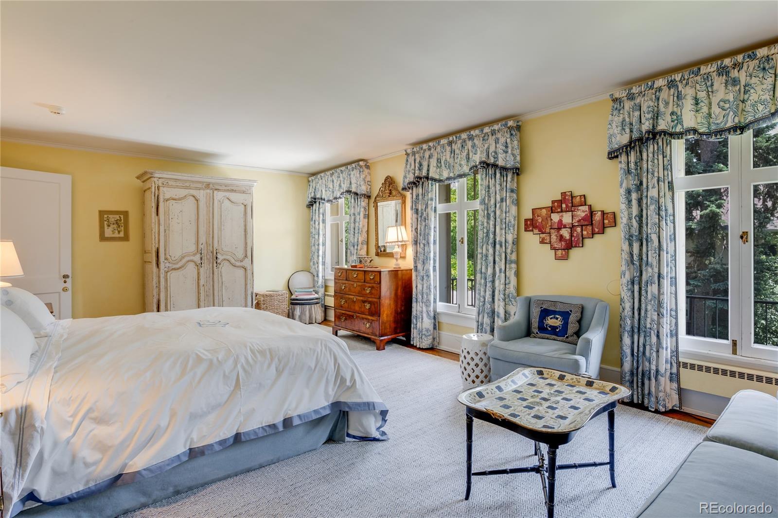 MLS Image #19 for 199  lafayette street,denver, Colorado